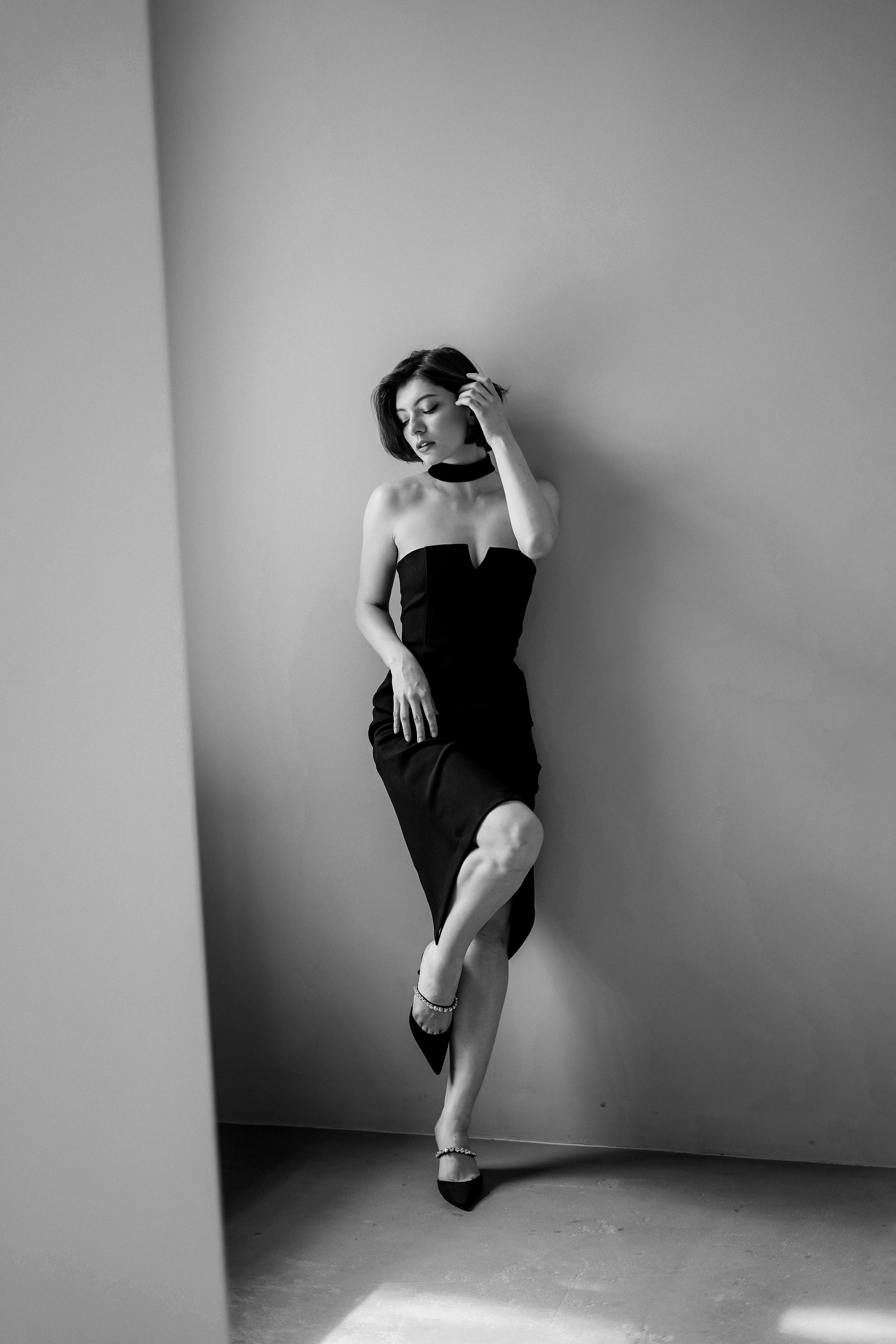 Лиза. Фотограф Валерия Крахмалева