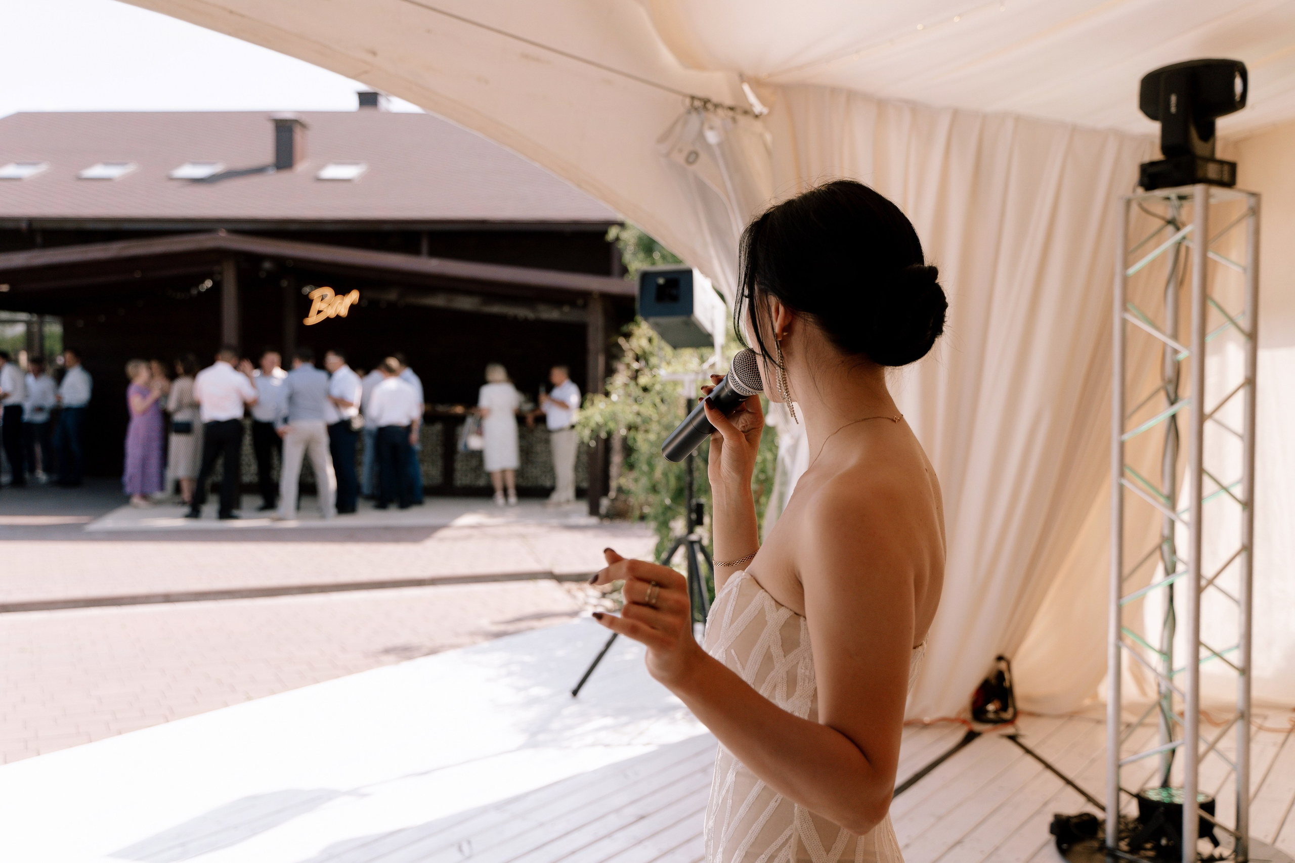 Юля Андрей. Свадебный фотограф Воронеж