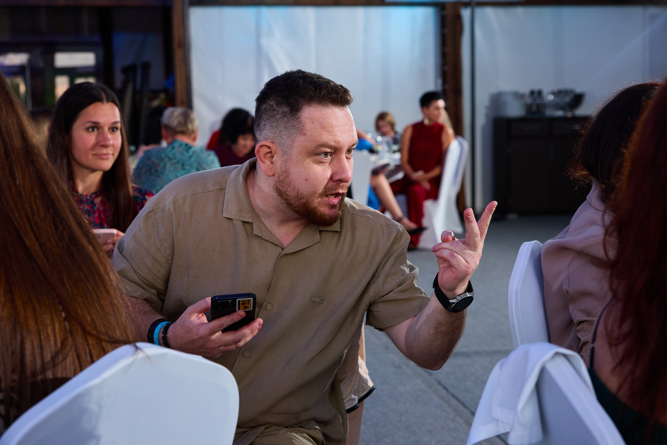 Репортажная фотосъемка конференции «Химия между нами» компании Петровакс | Фотограф Илья Новиков. Видеограф, фотограф Илья Новиков Москва, Екатеринбург, Калининград