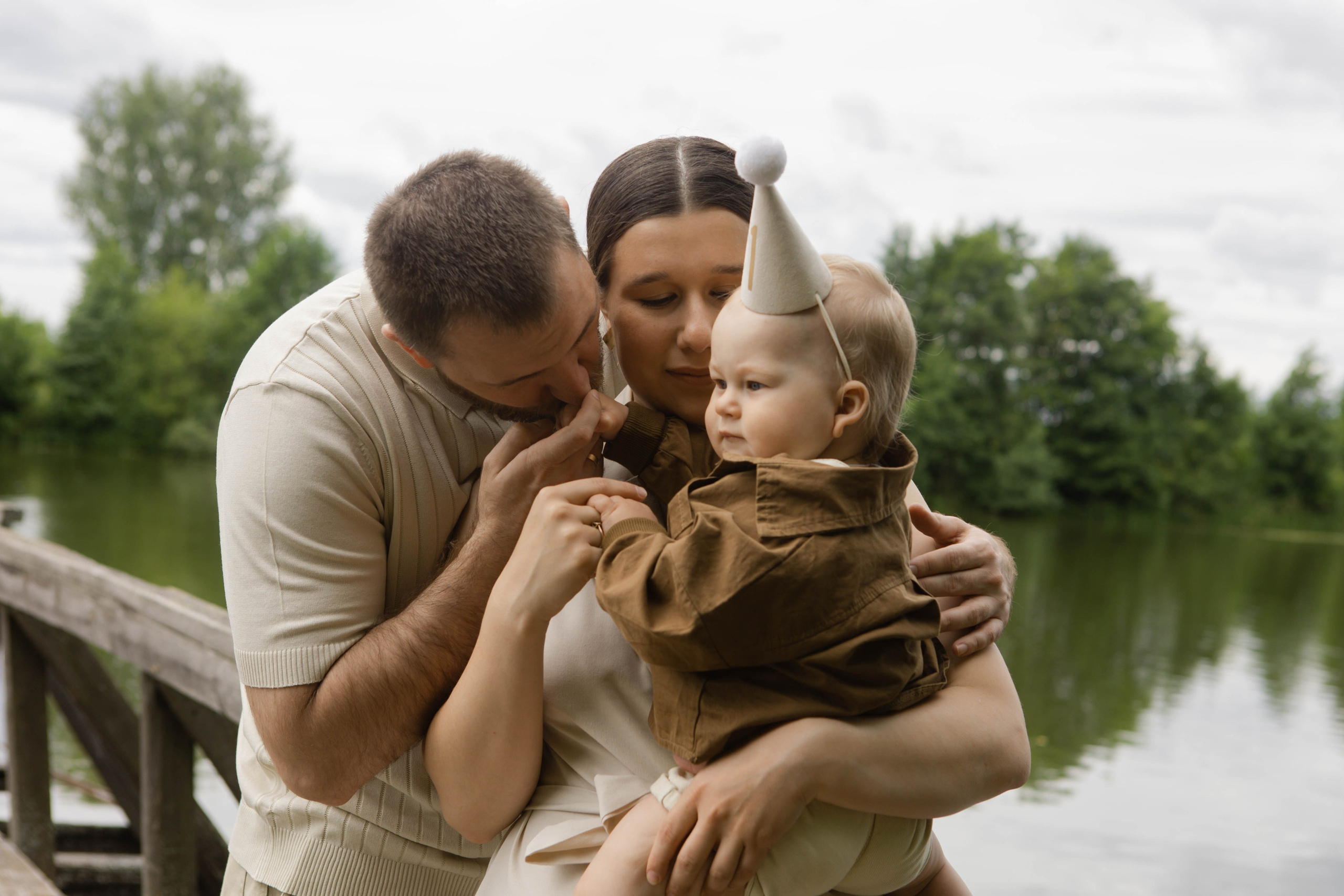 Коля и Надя. Свадебный фотограф в Нижнем Новгороде Анна Кузнецова