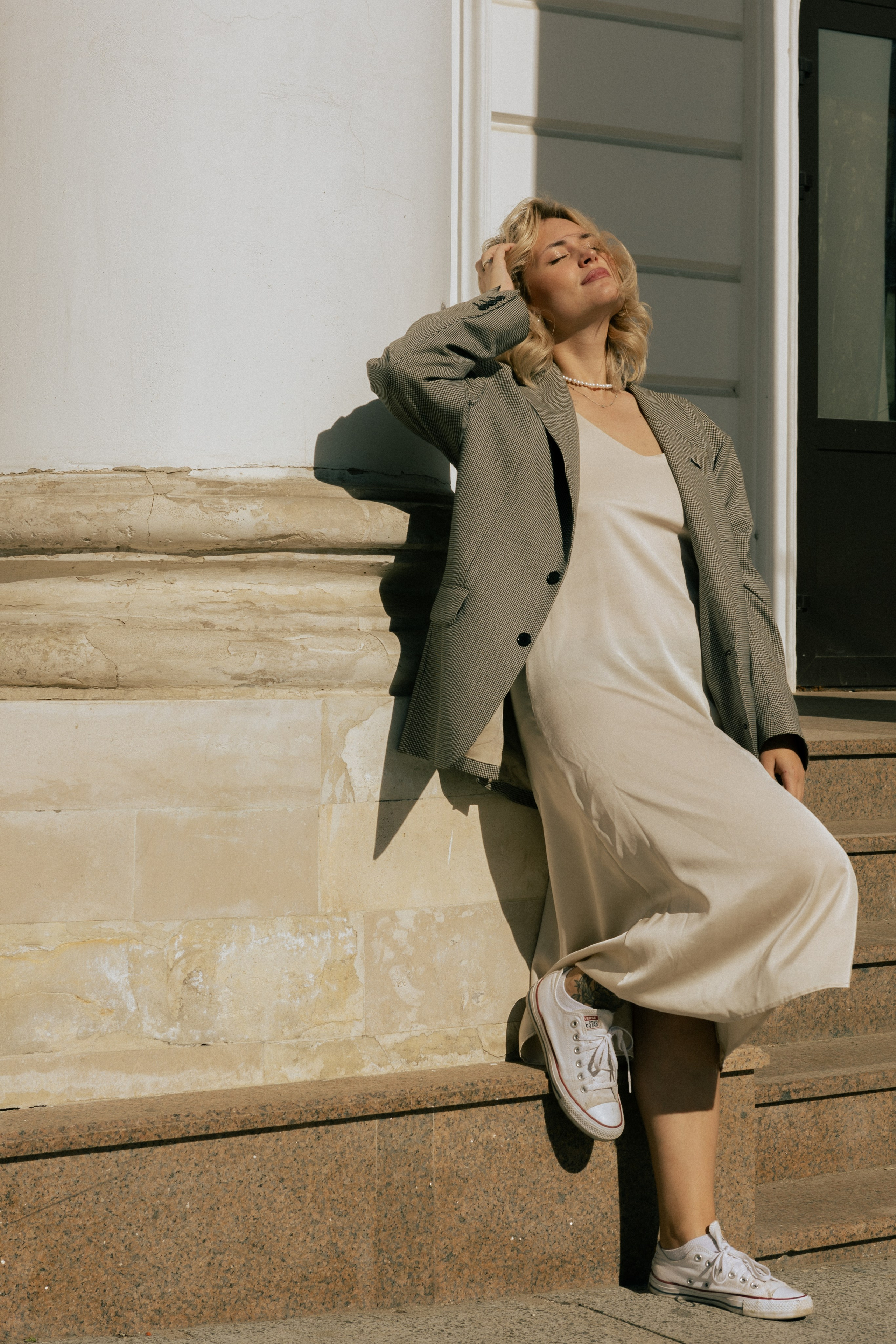 Лера. Свадебный фотограф в Нижнем Новгороде Анна Кузнецова