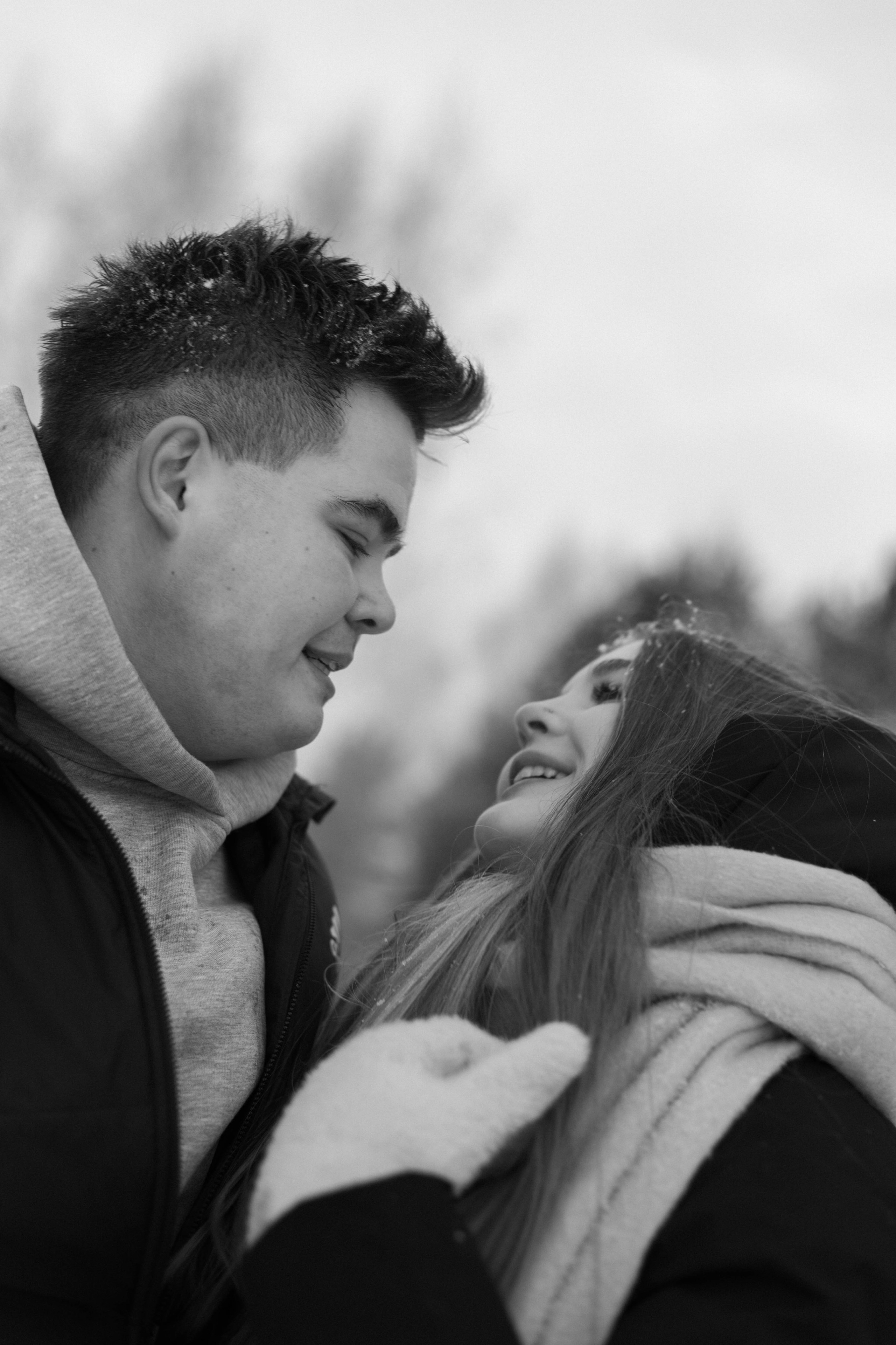 Артем и Вика. Свадебный фотограф в Нижнем Новгороде Анна Кузнецова