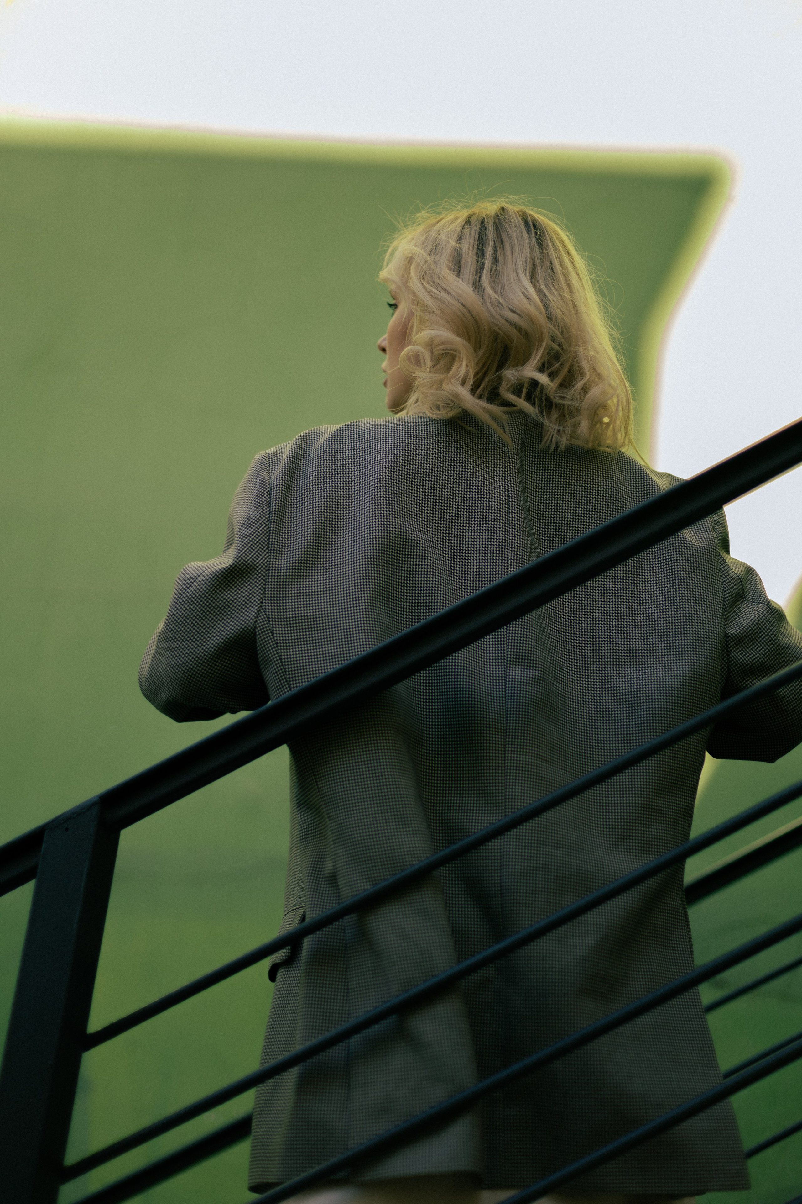 Лера. Свадебный фотограф в Нижнем Новгороде Анна Кузнецова