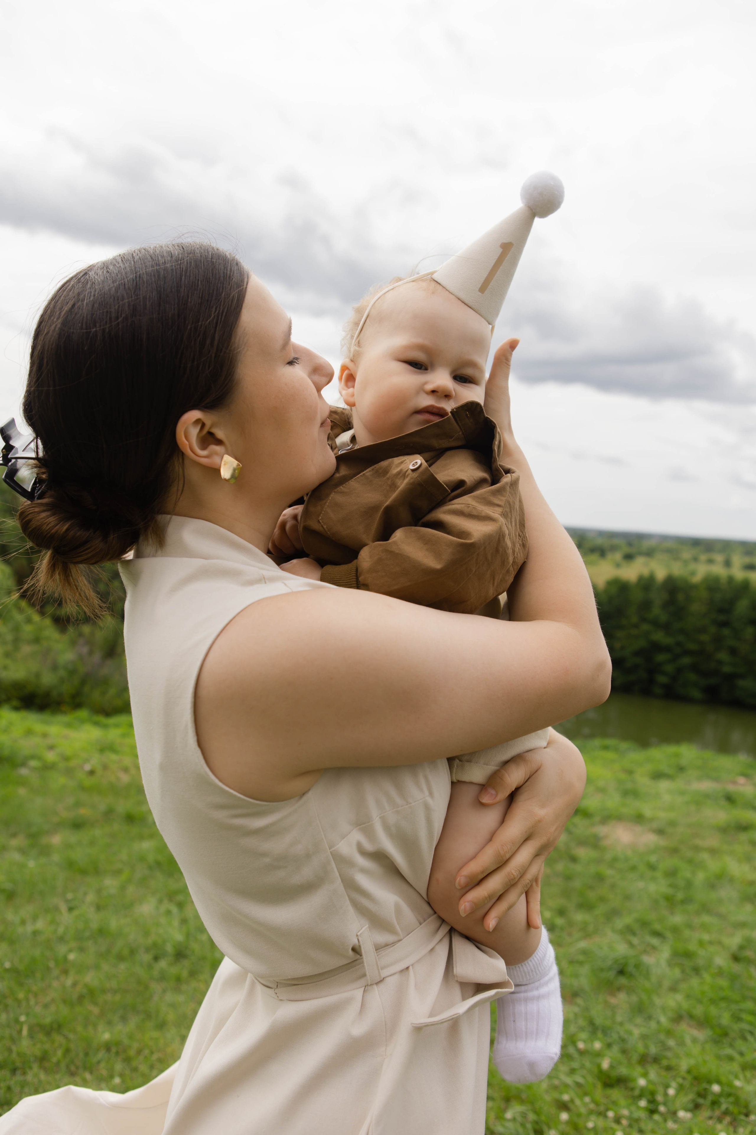 Коля и Надя. Свадебный фотограф в Нижнем Новгороде Анна Кузнецова