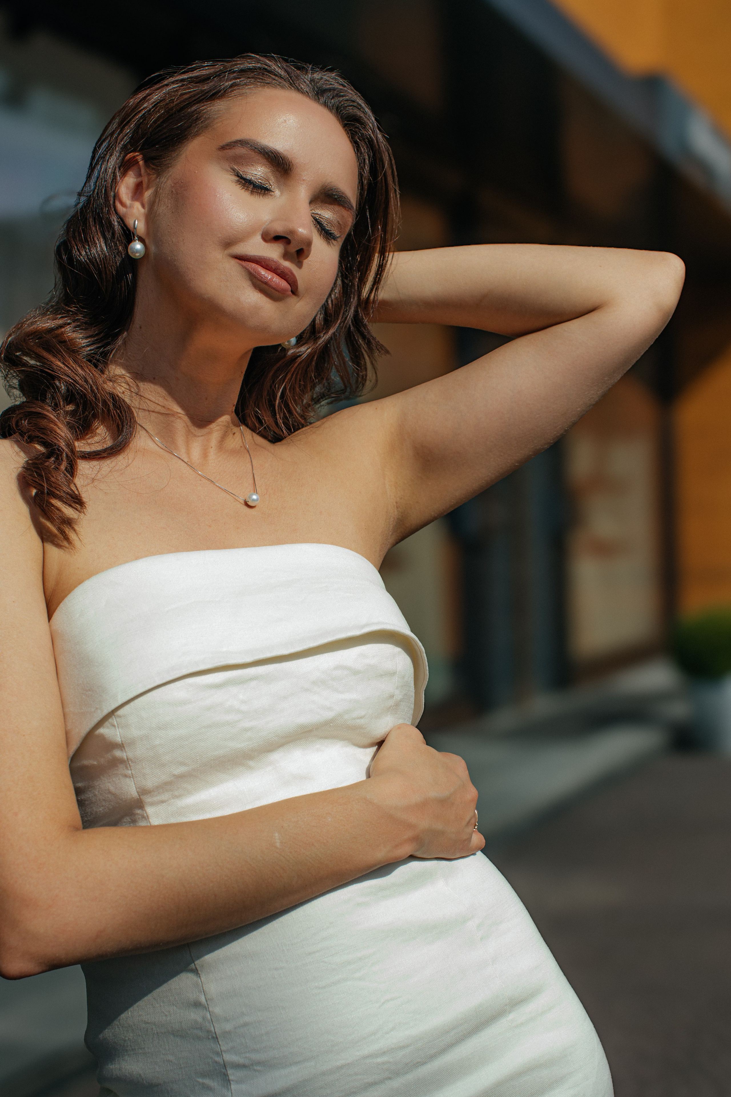 Свадьба Елены и Владислава. Свадебный и семейный фотограф Савельева Дарья