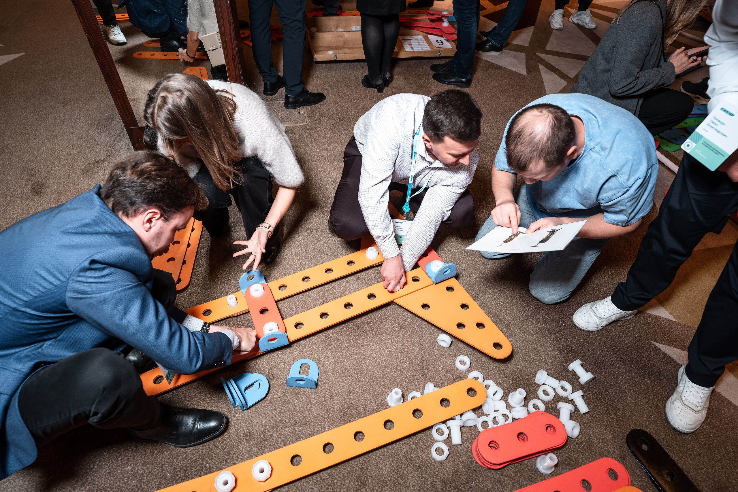 Фотоотчет Сибур. Фотограф Сочи