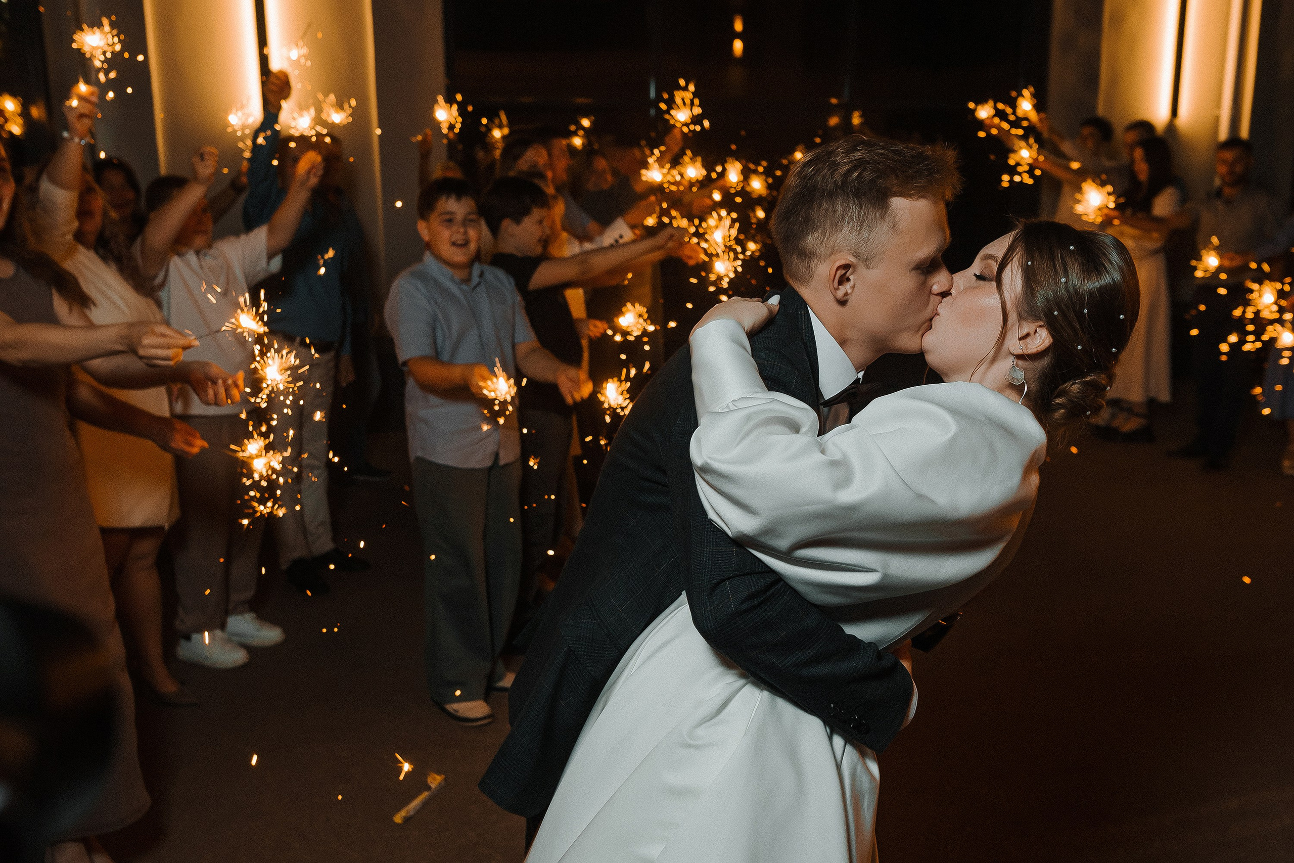 Анастасия и Иван. «Два сердца» видеограф и фотограф Сыктывкар