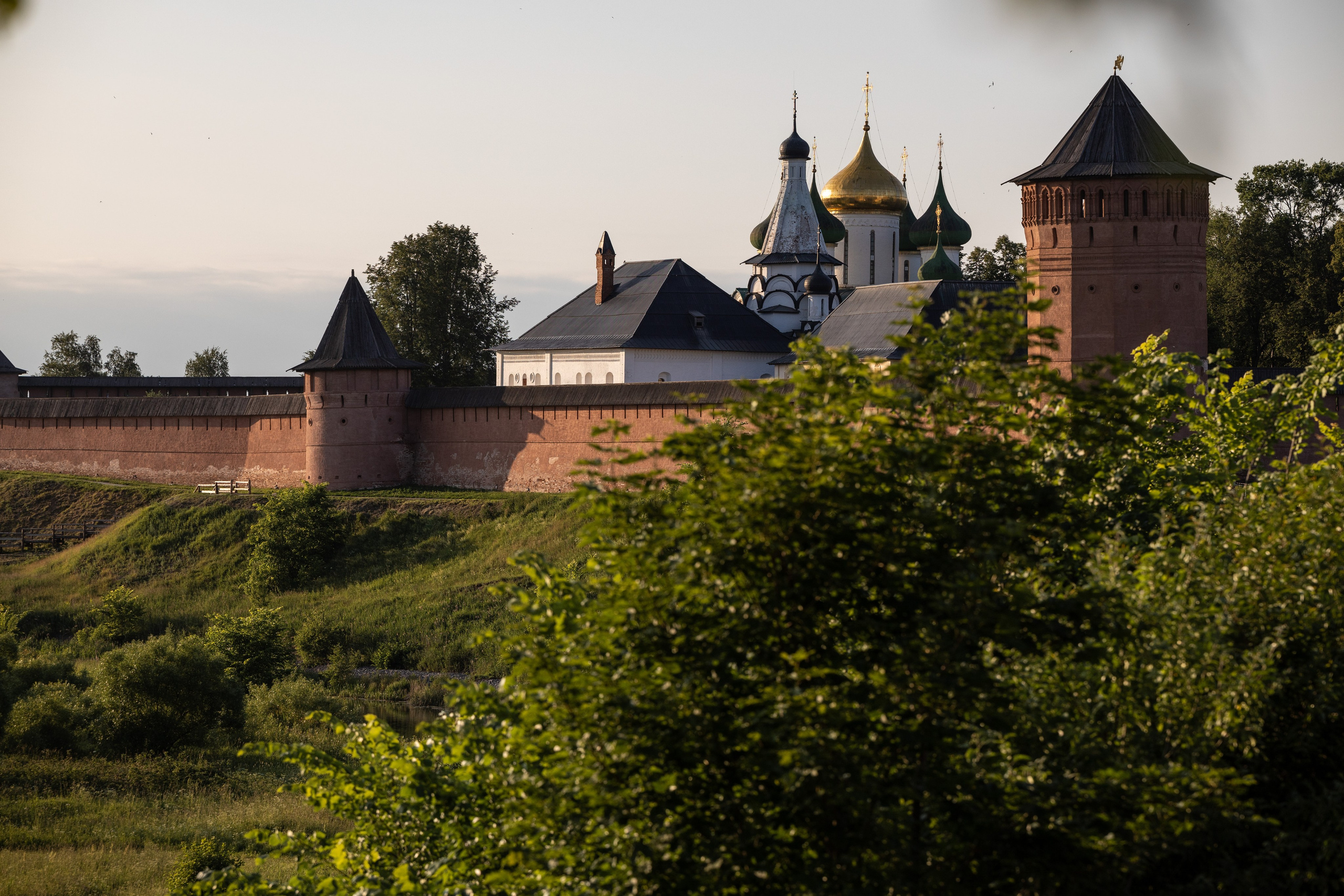 Природные пейзажи. Наталия Клевинскас портретный фотограф в Костроме