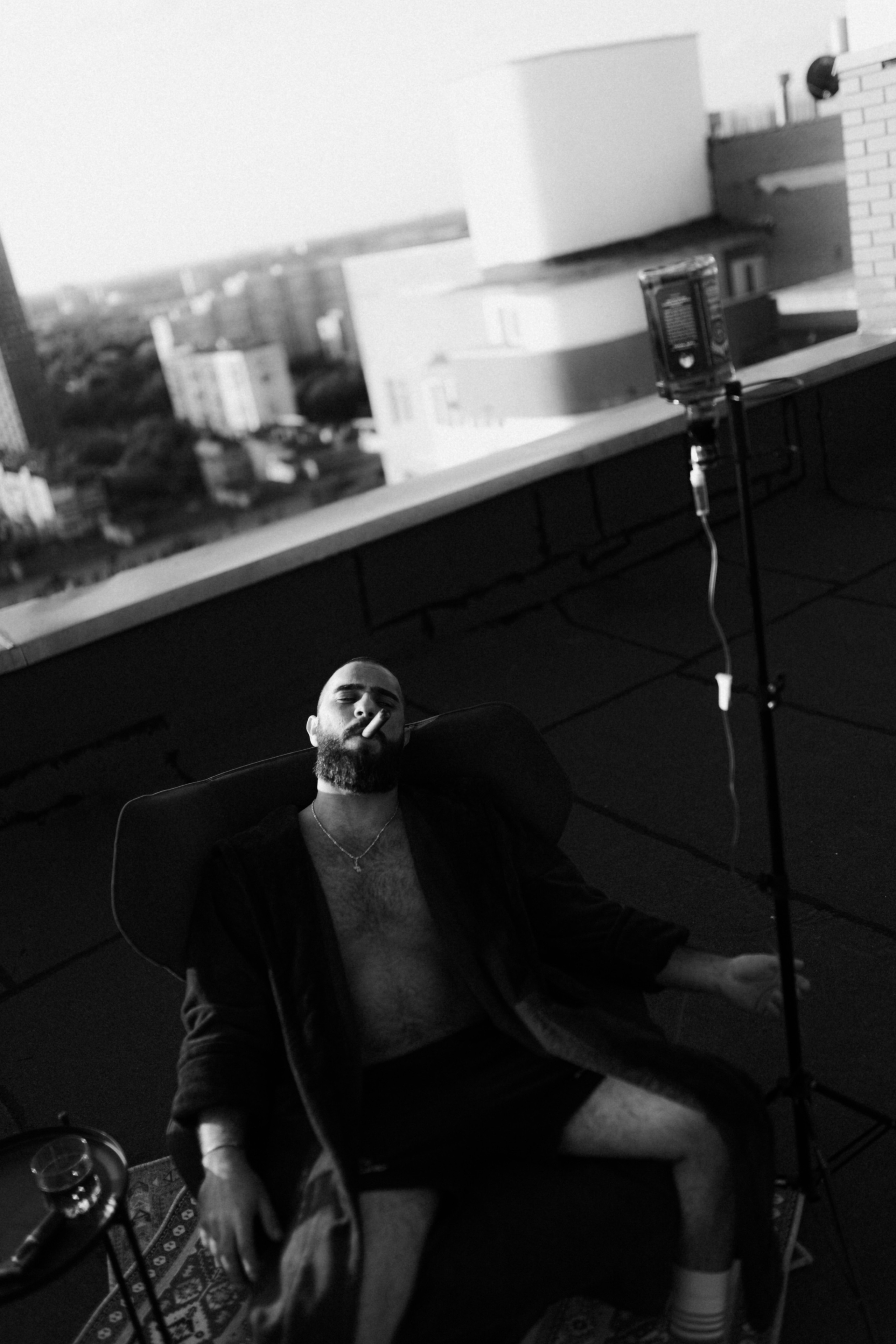 Misha. Фотограф Москва Дмитрий Курасов