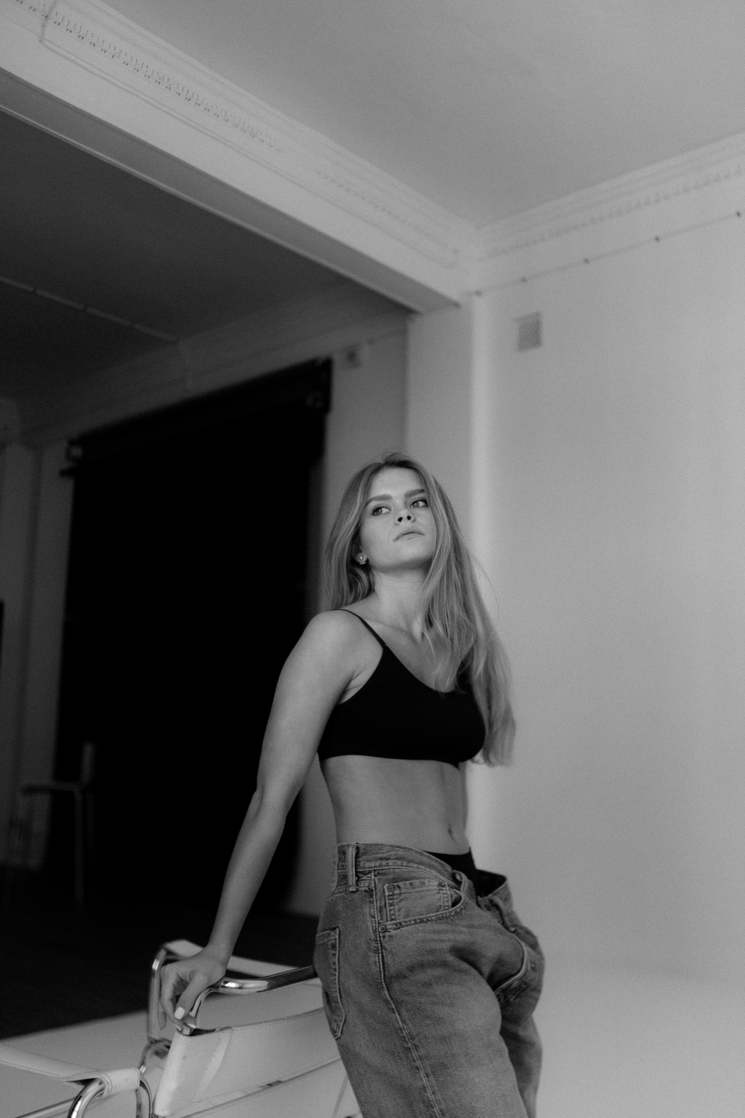 Diana. Фотограф Москва Дмитрий Курасов