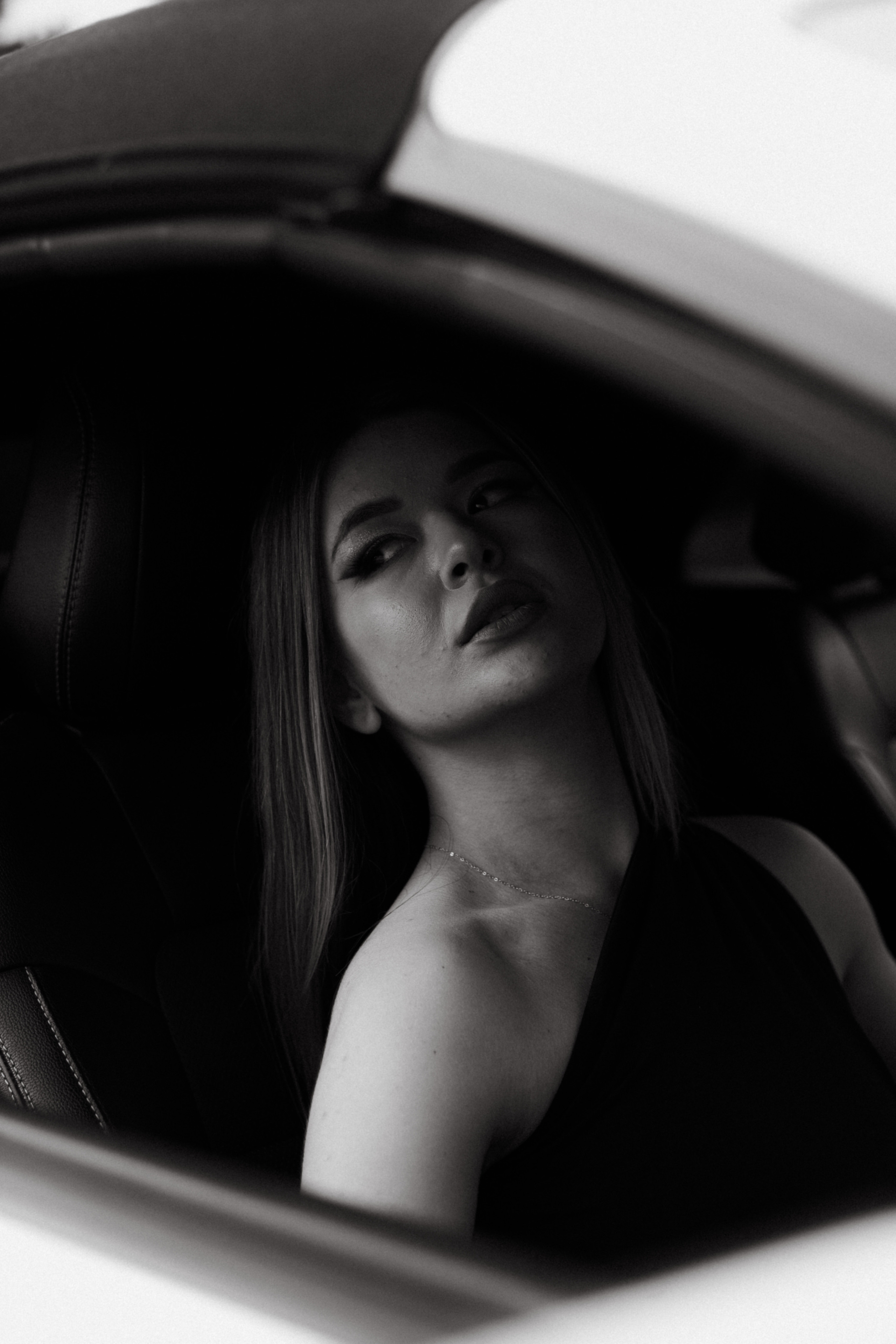 Vera. Фотограф Москва Дмитрий Курасов