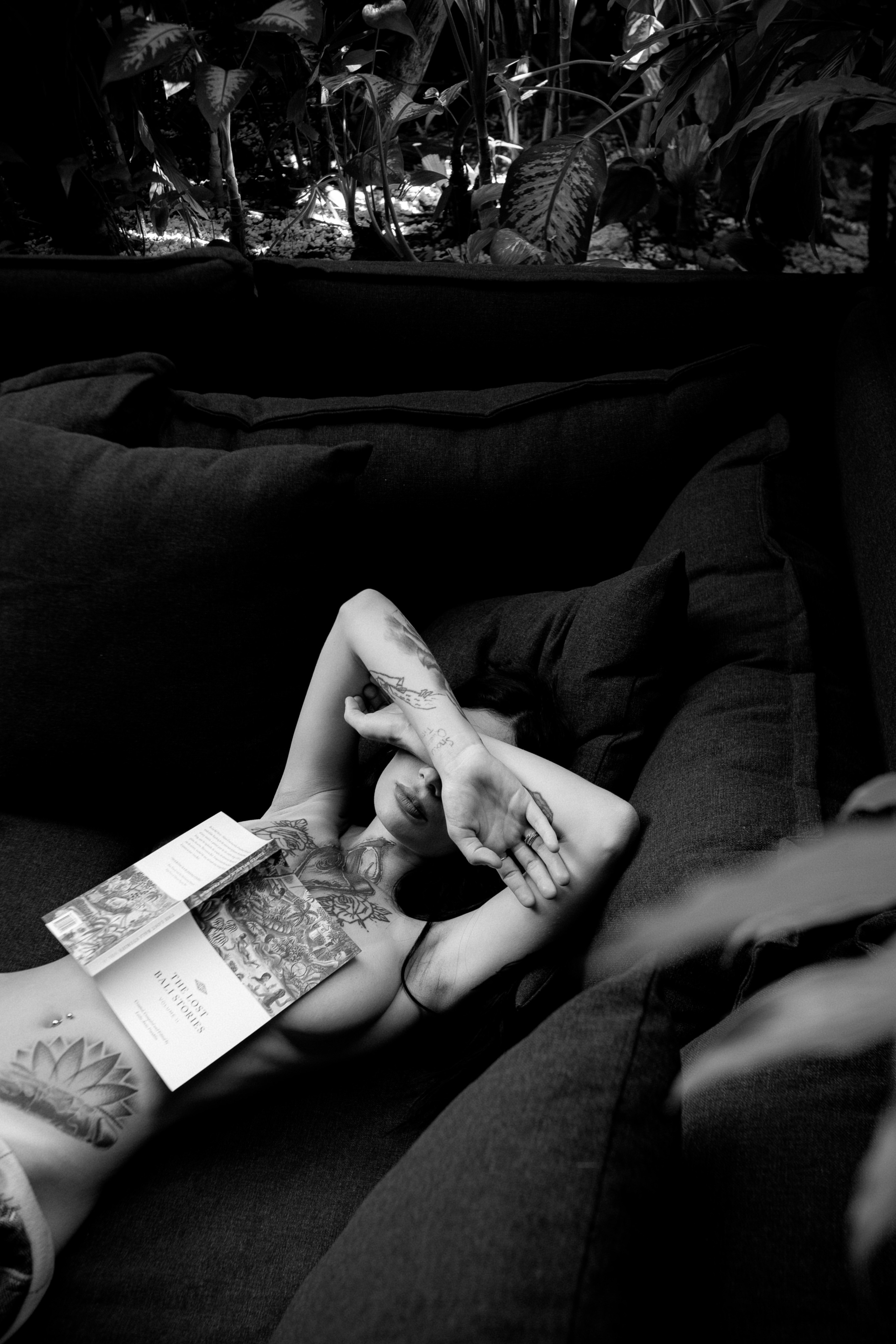 Asya. Фотограф Москва Дмитрий Курасов