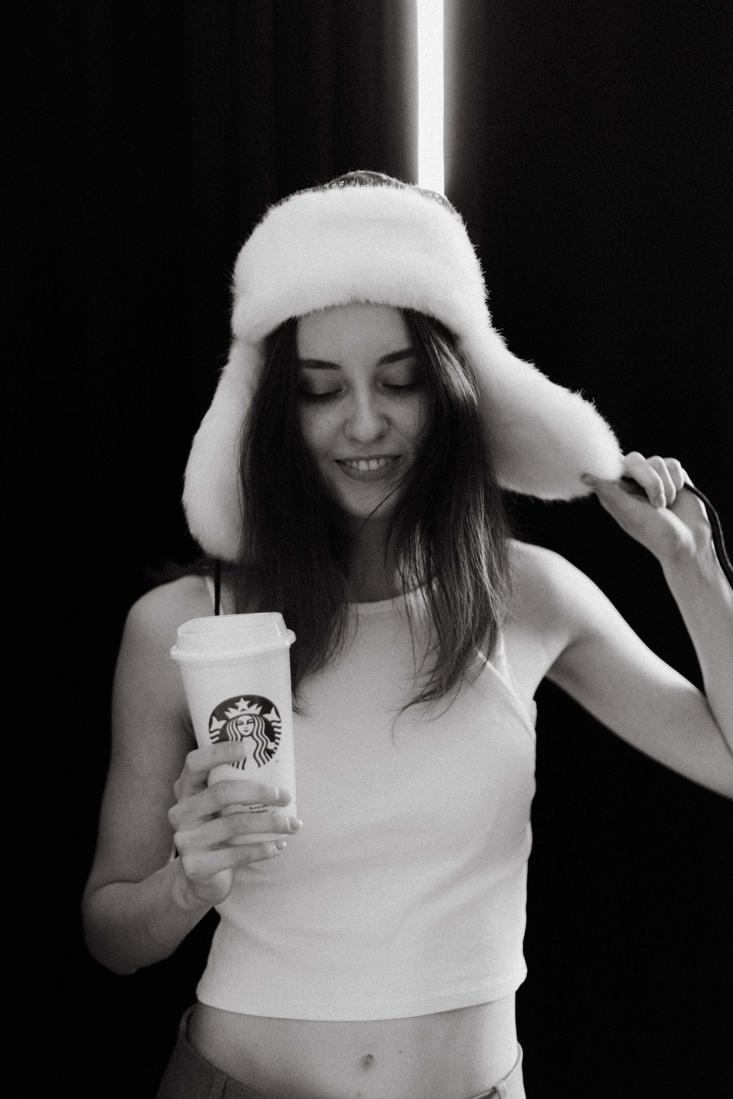 Katya. Фотограф Москва Дмитрий Курасов