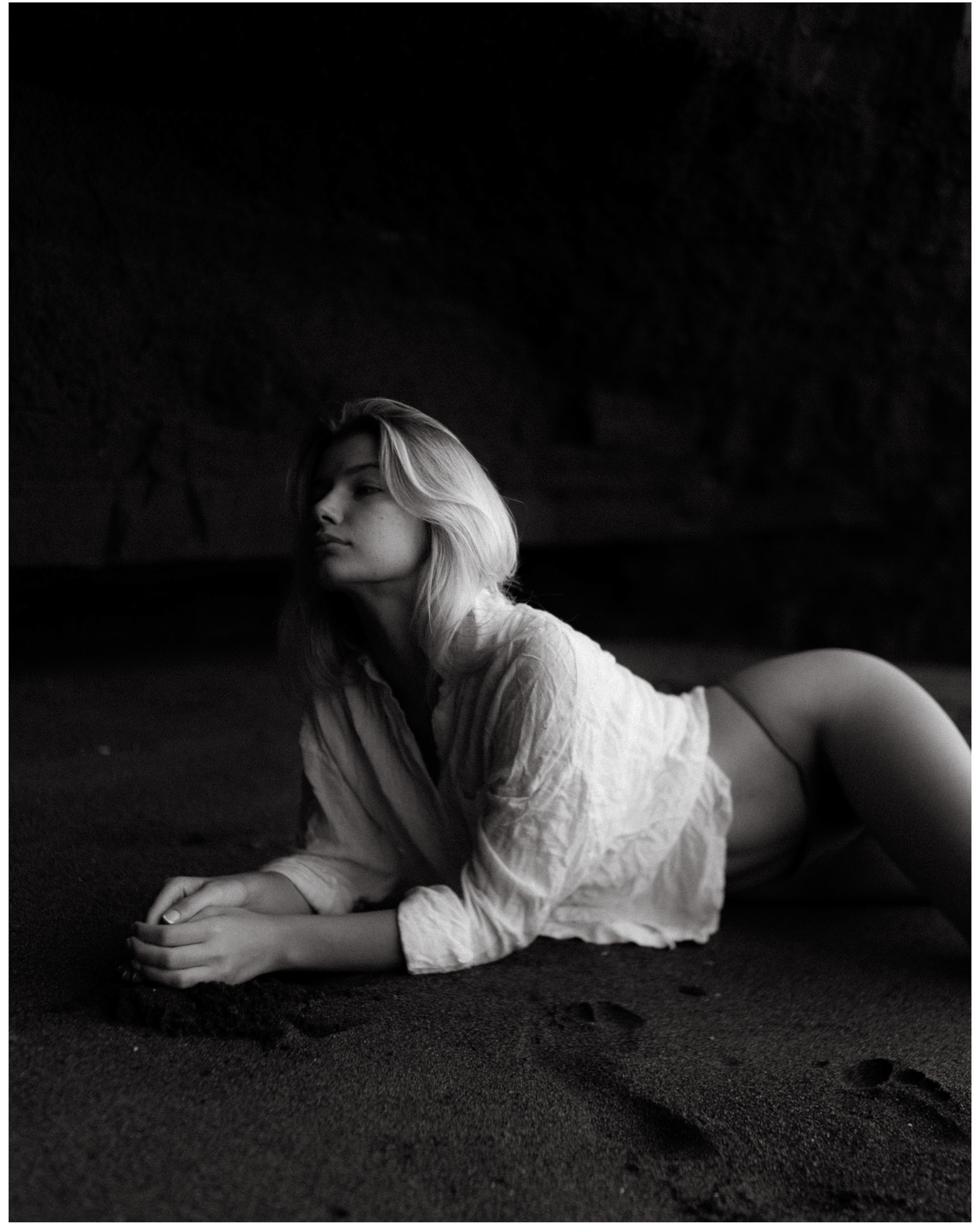 Tanisha. Фотограф Москва Дмитрий Курасов