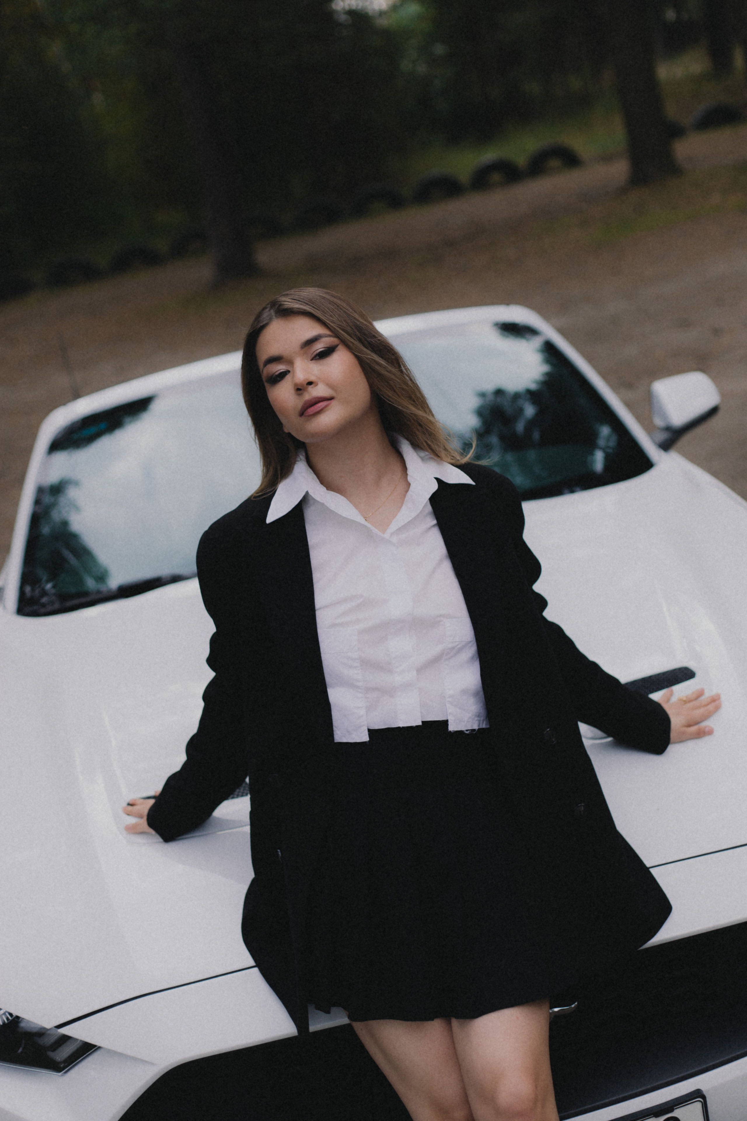 Vera. Фотограф Москва Дмитрий Курасов