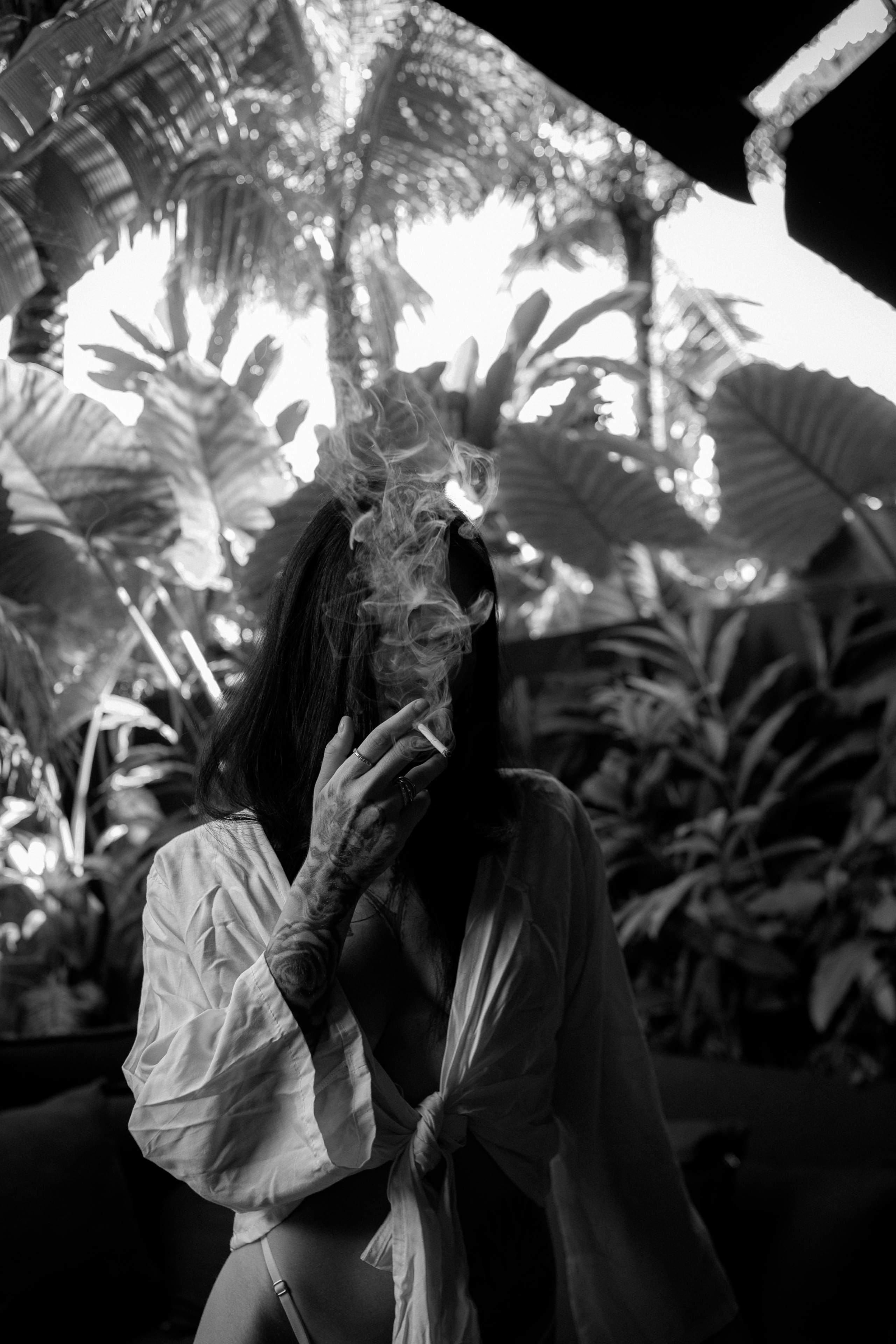 Asya. Фотограф Москва Дмитрий Курасов