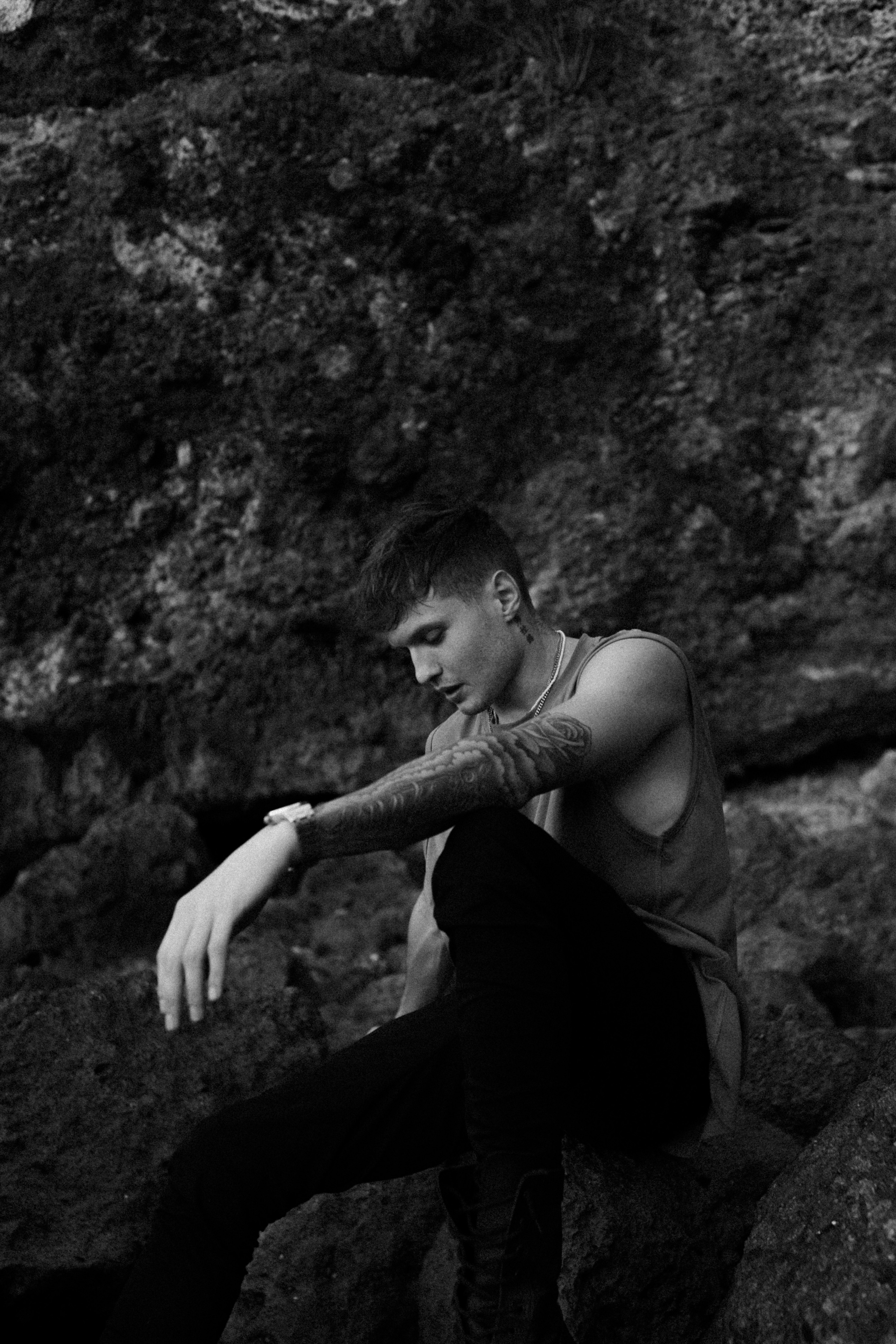 Vladislav Yakov. Фотограф Москва Дмитрий Курасов