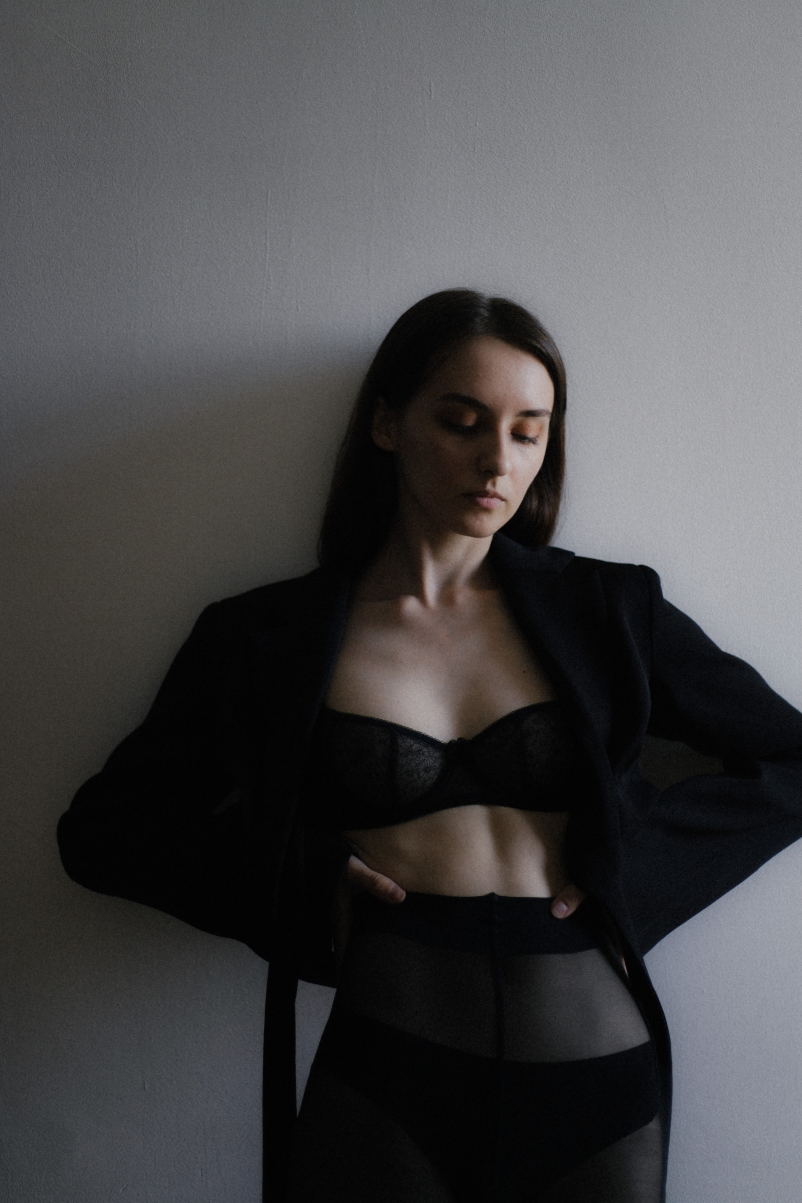 Katya. Фотограф Москва Дмитрий Курасов