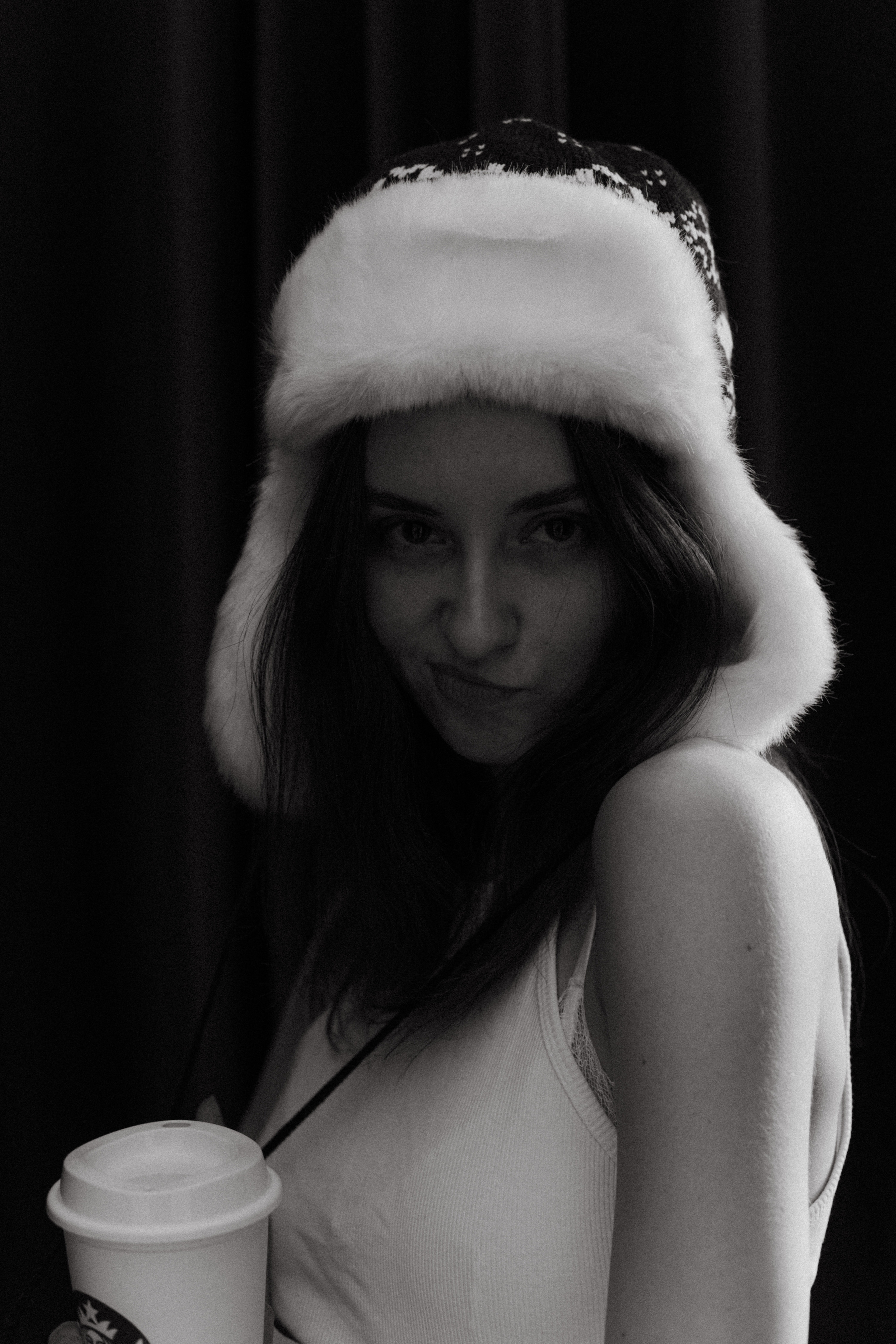 Katya. Фотограф Москва Дмитрий Курасов