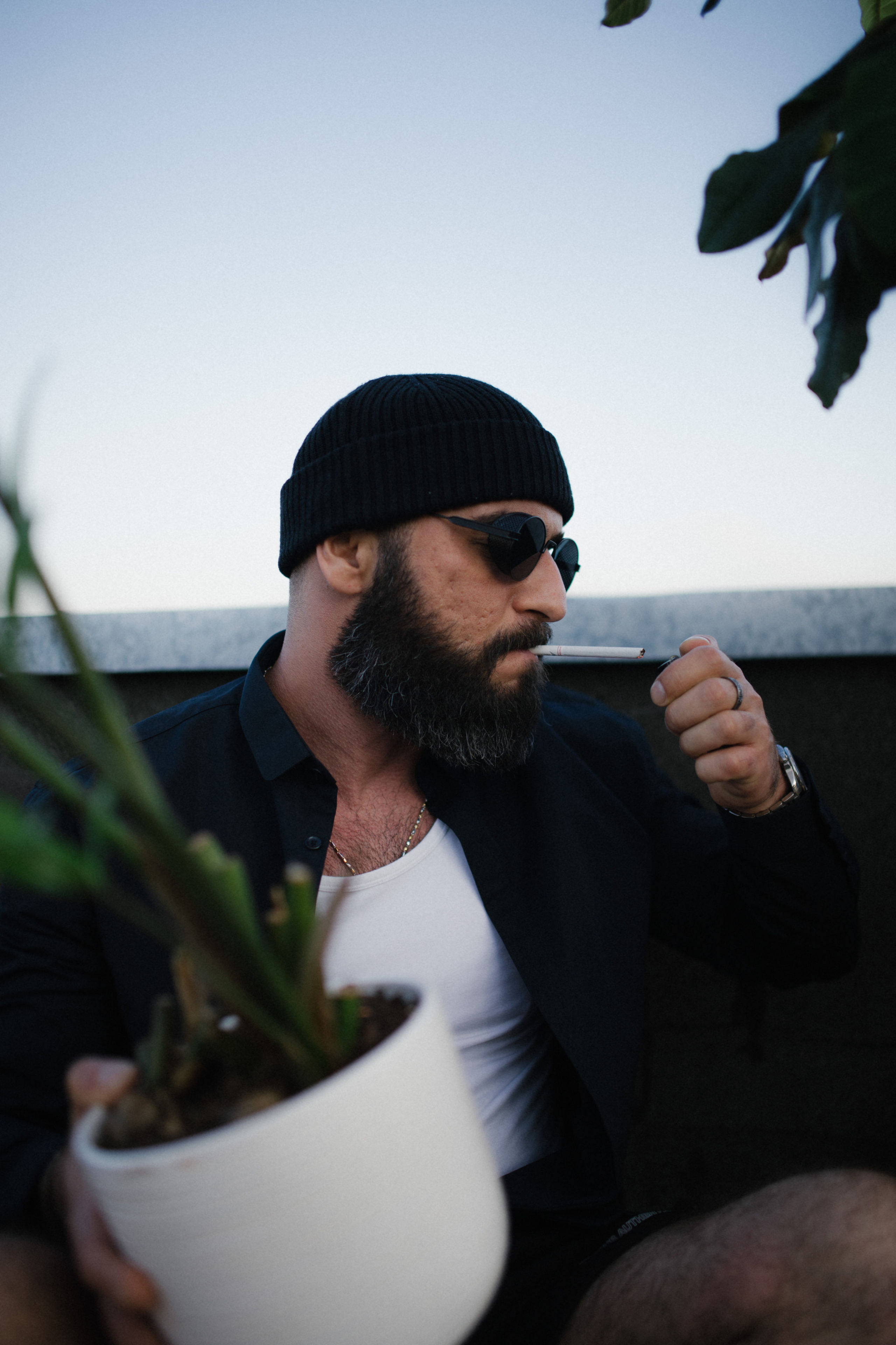 Misha. Фотограф Москва Дмитрий Курасов