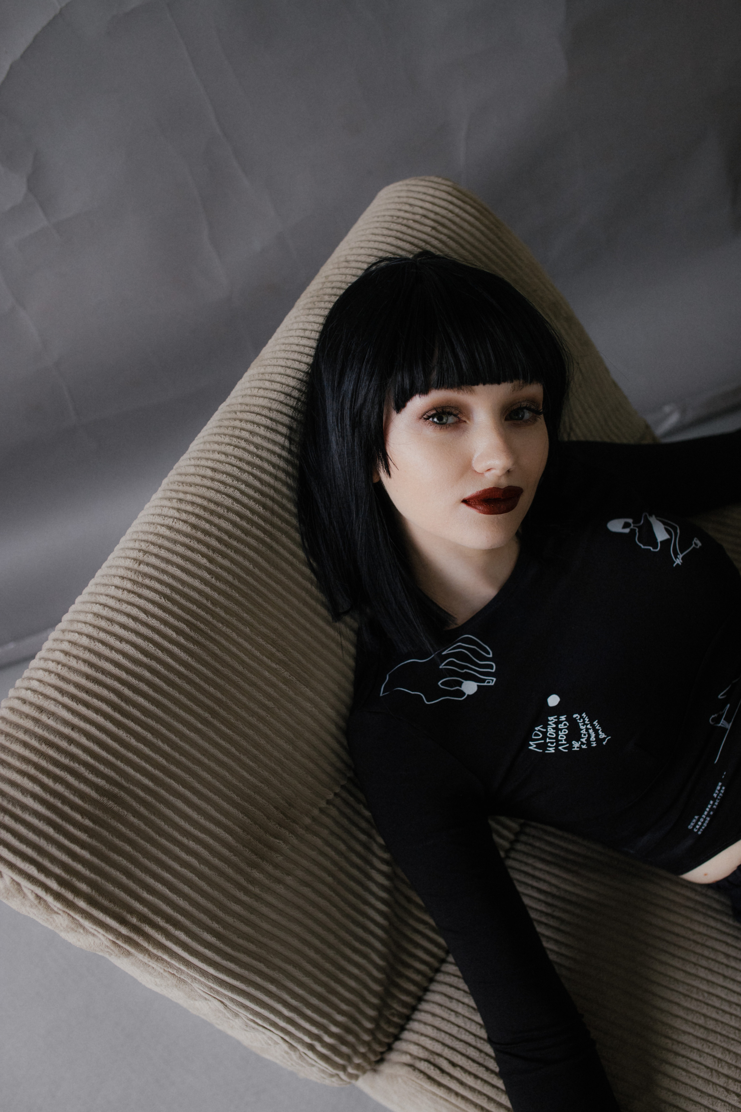 Jenya. Фотограф Москва Дмитрий Курасов