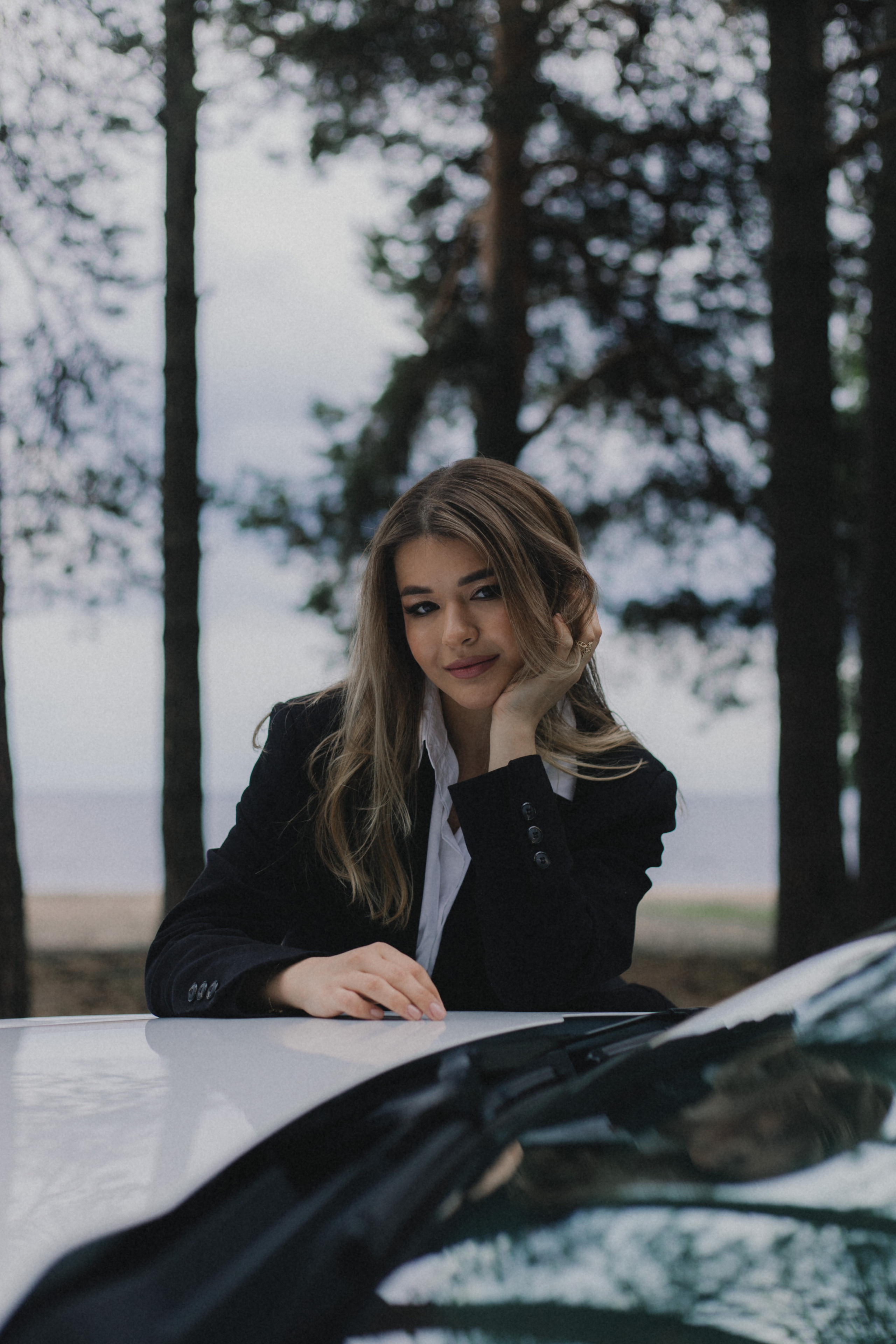 Vera. Фотограф Москва Дмитрий Курасов