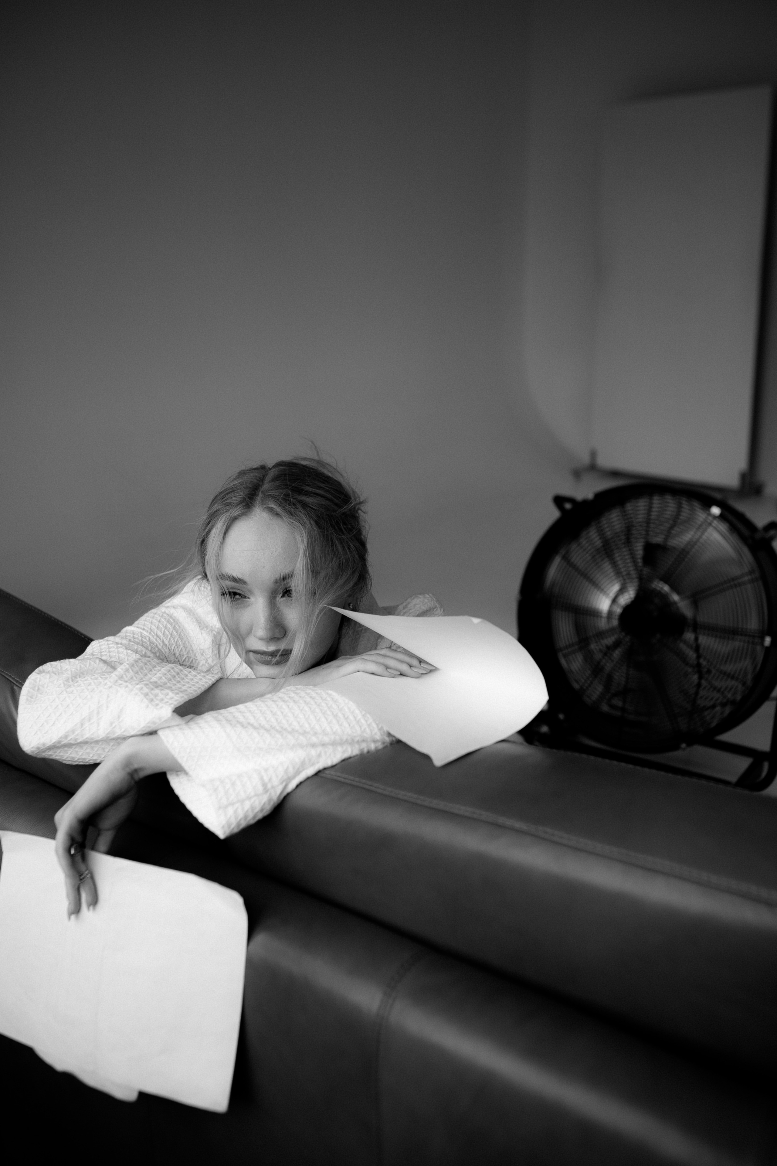 Jenya. Фотограф Москва Дмитрий Курасов