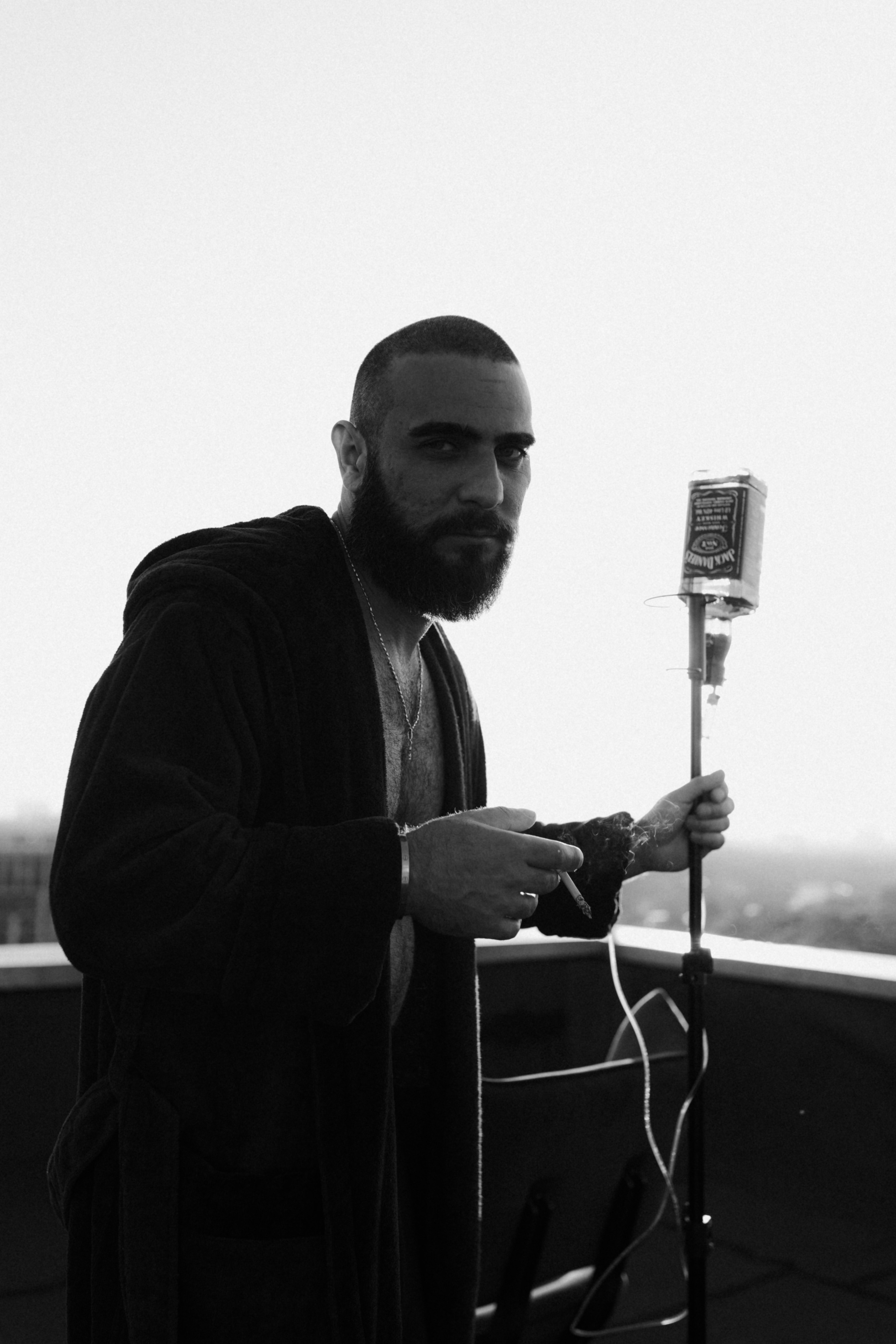 Misha. Фотограф Москва Дмитрий Курасов