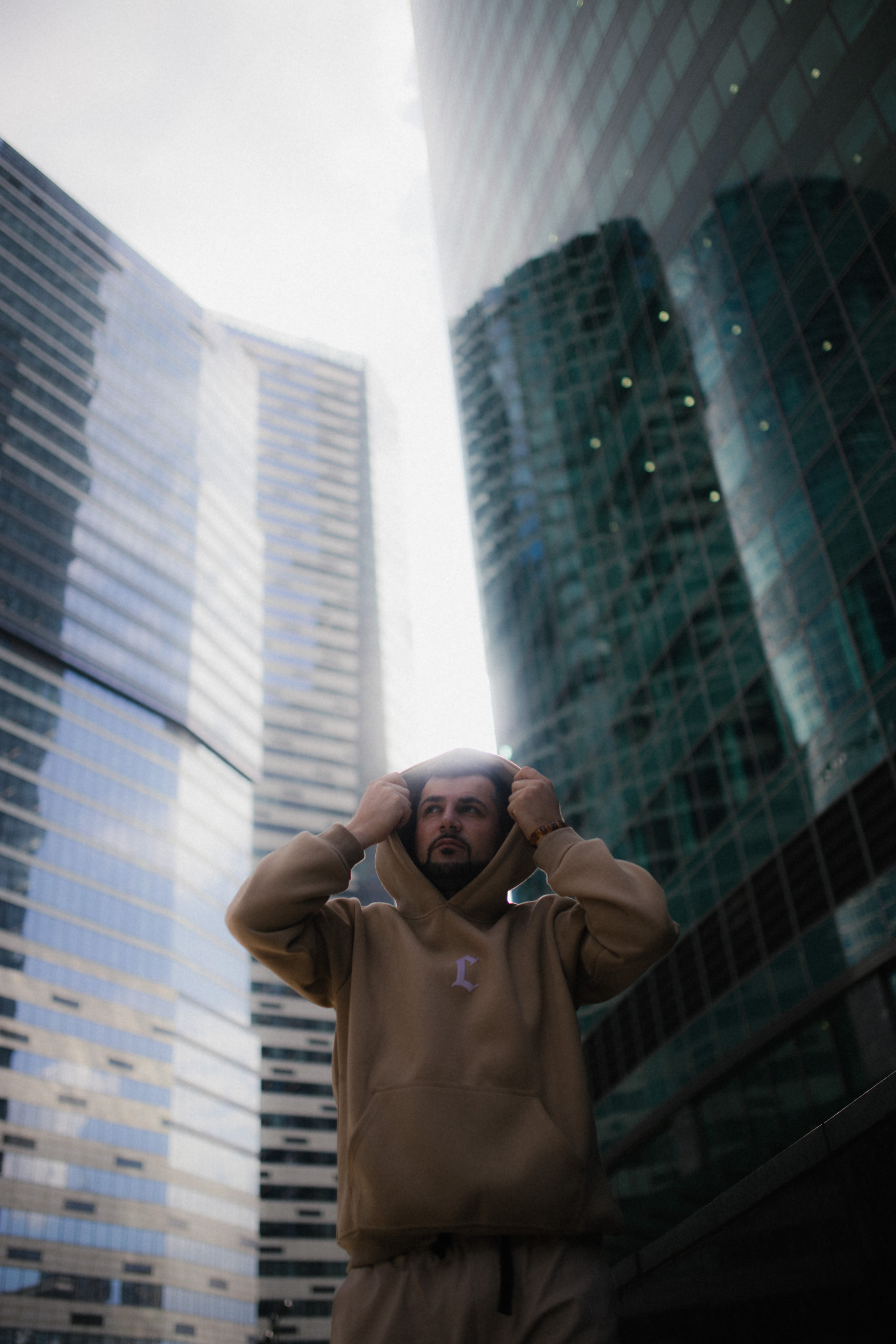 Tagir. Фотограф Москва Дмитрий Курасов