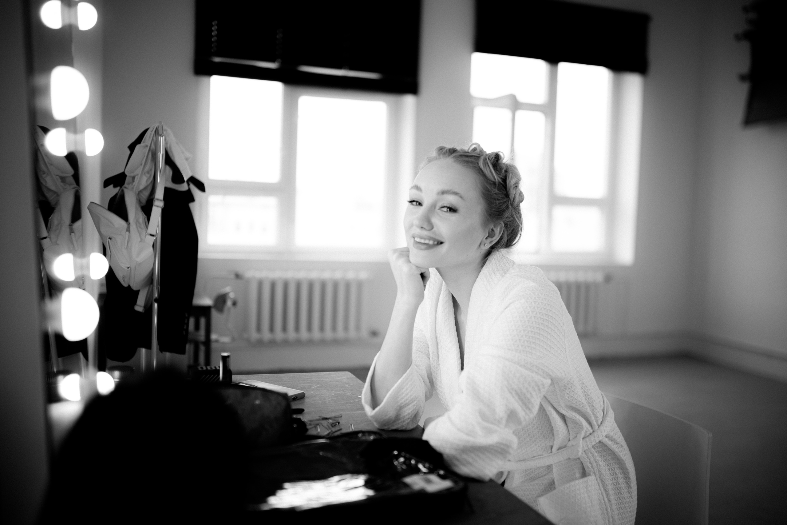 Jenya. Фотограф Москва Дмитрий Курасов