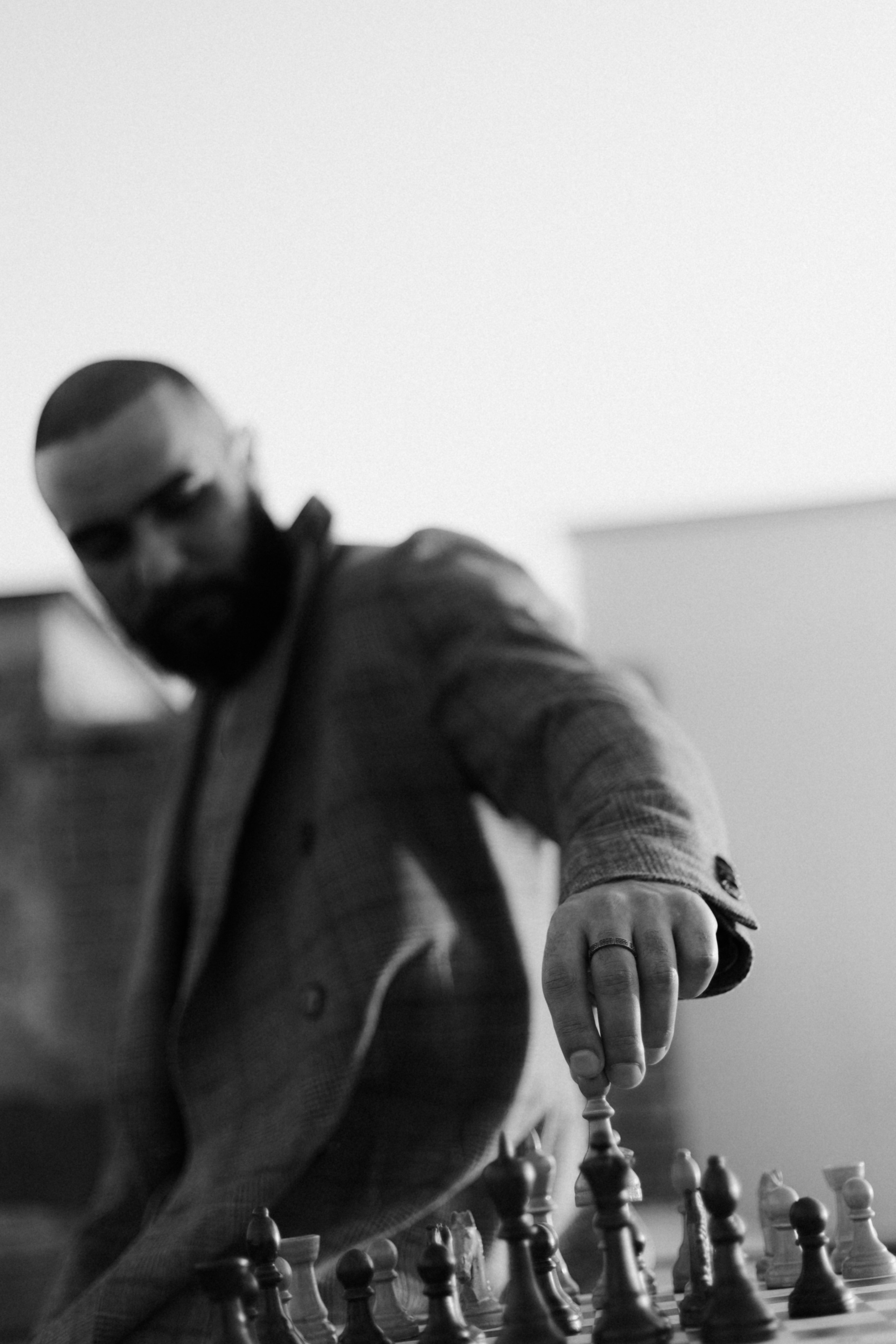 Misha. Фотограф Москва Дмитрий Курасов