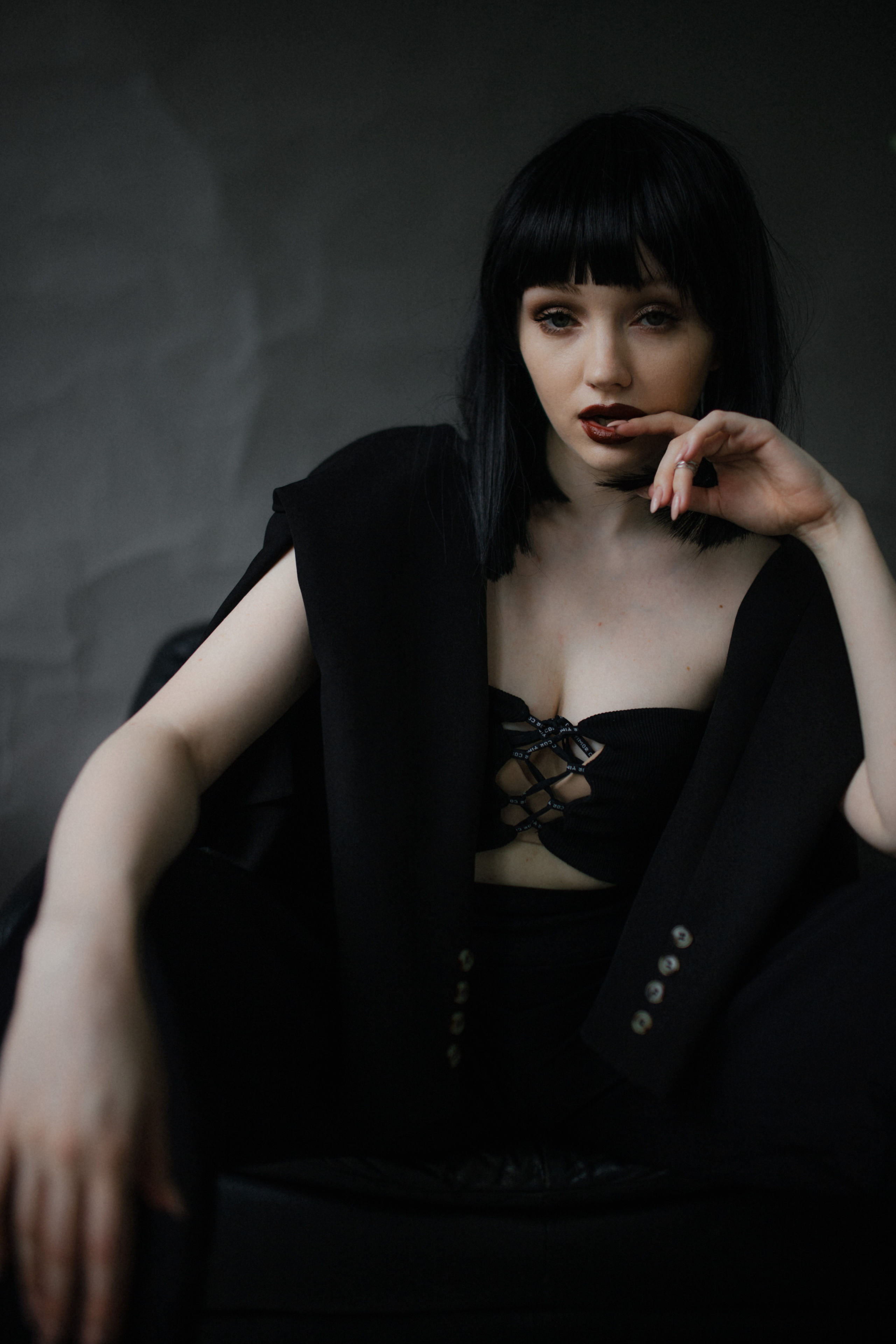 Jenya. Фотограф Москва Дмитрий Курасов