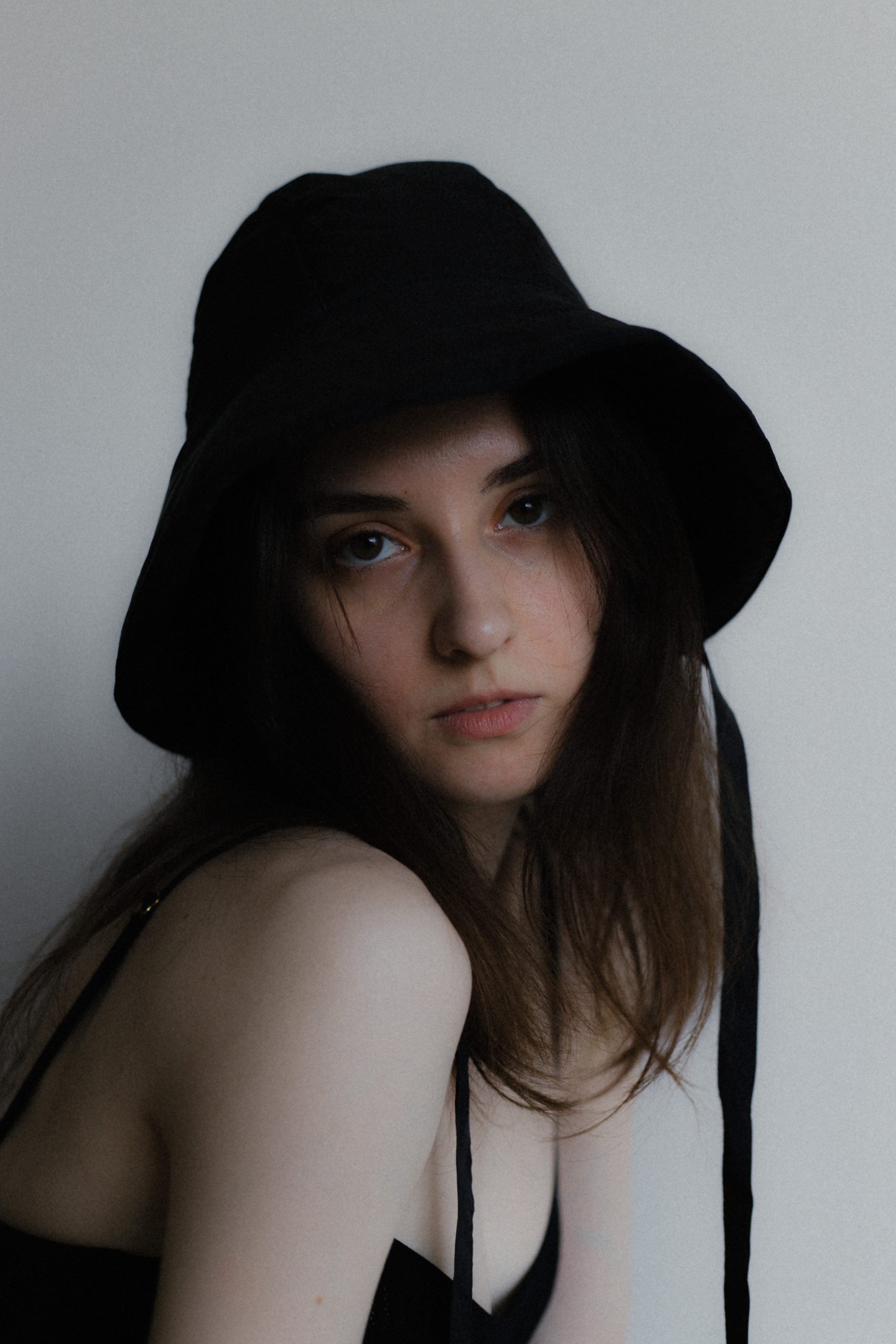 Katya. Фотограф Москва Дмитрий Курасов