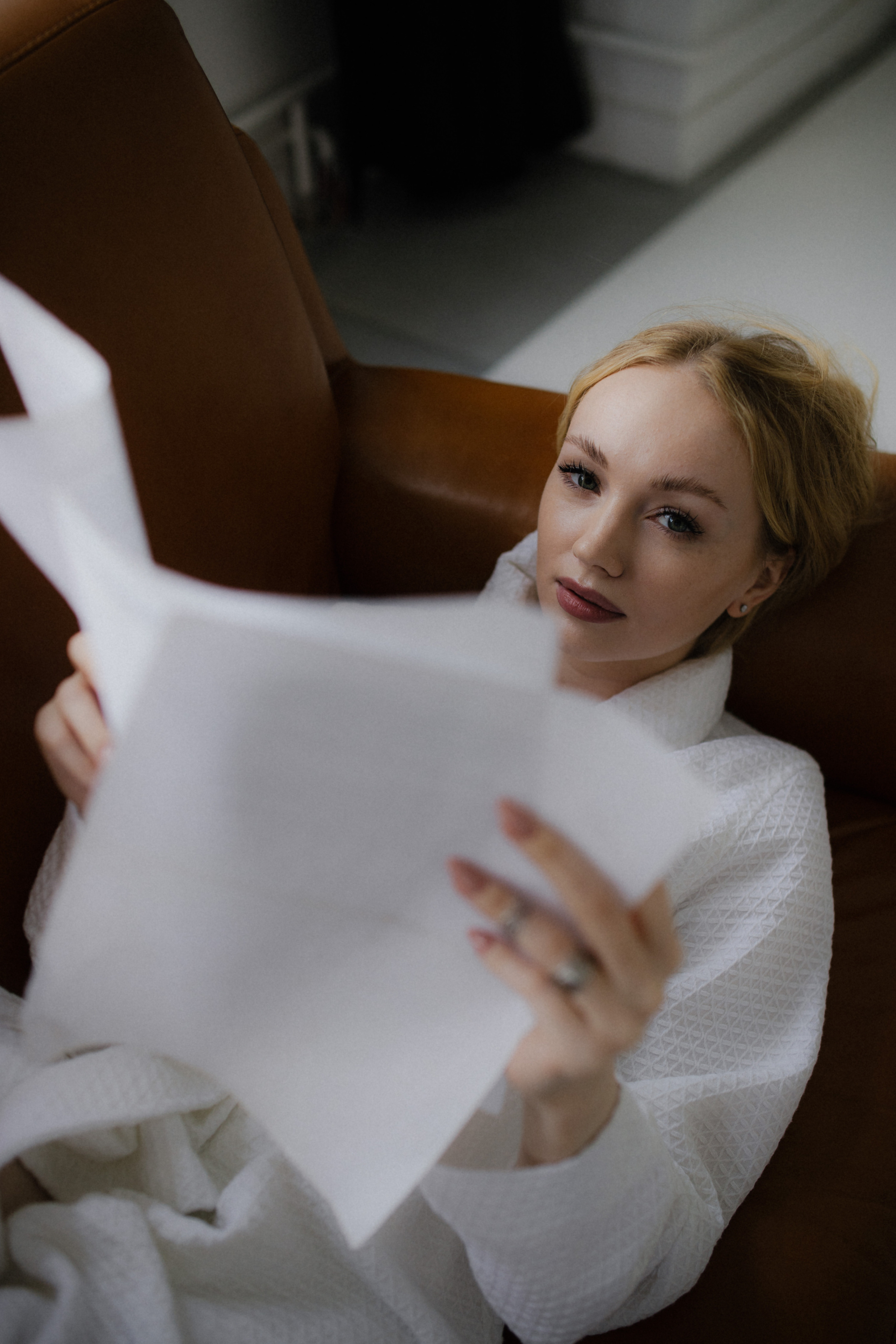 Jenya. Фотограф Москва Дмитрий Курасов