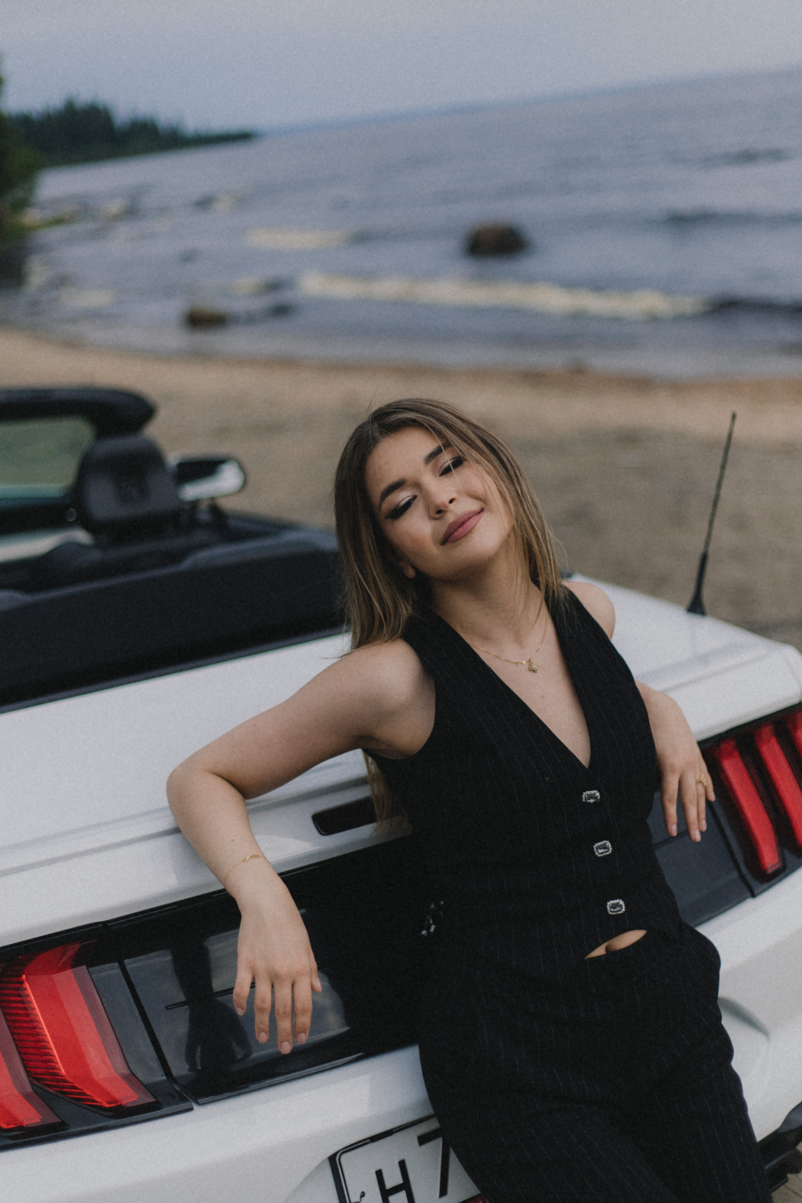 Vera. Фотограф Москва Дмитрий Курасов