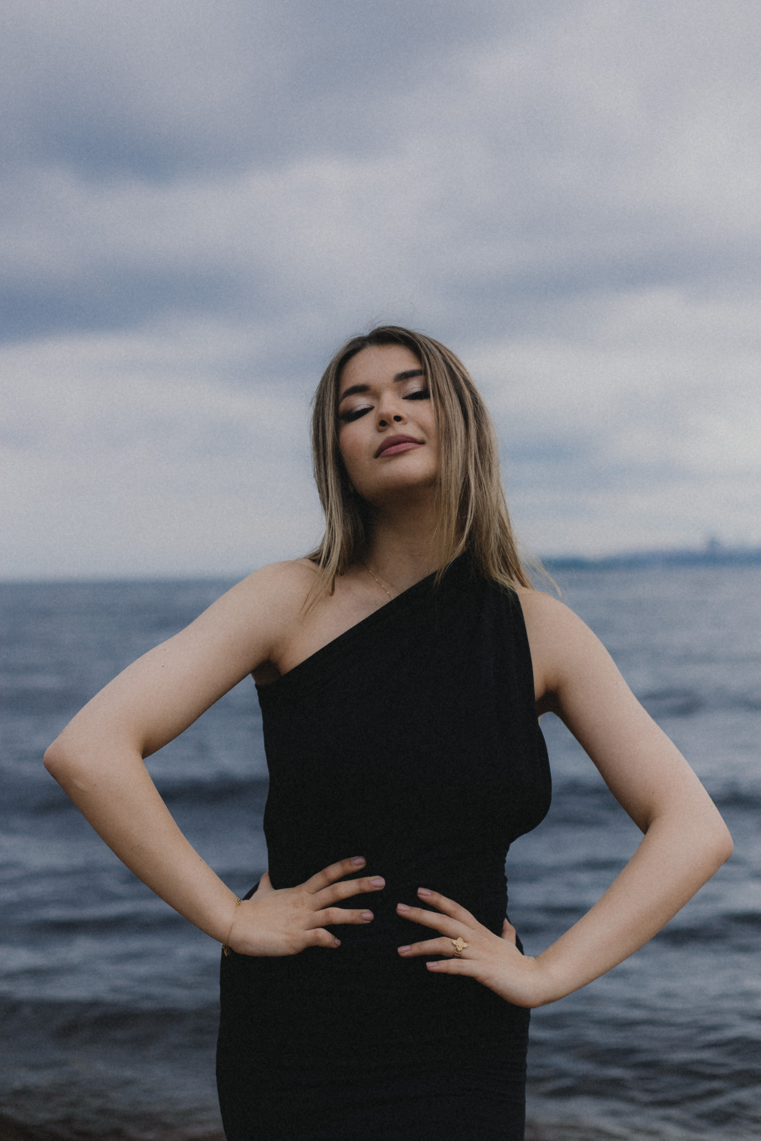 Vera. Фотограф Москва Дмитрий Курасов