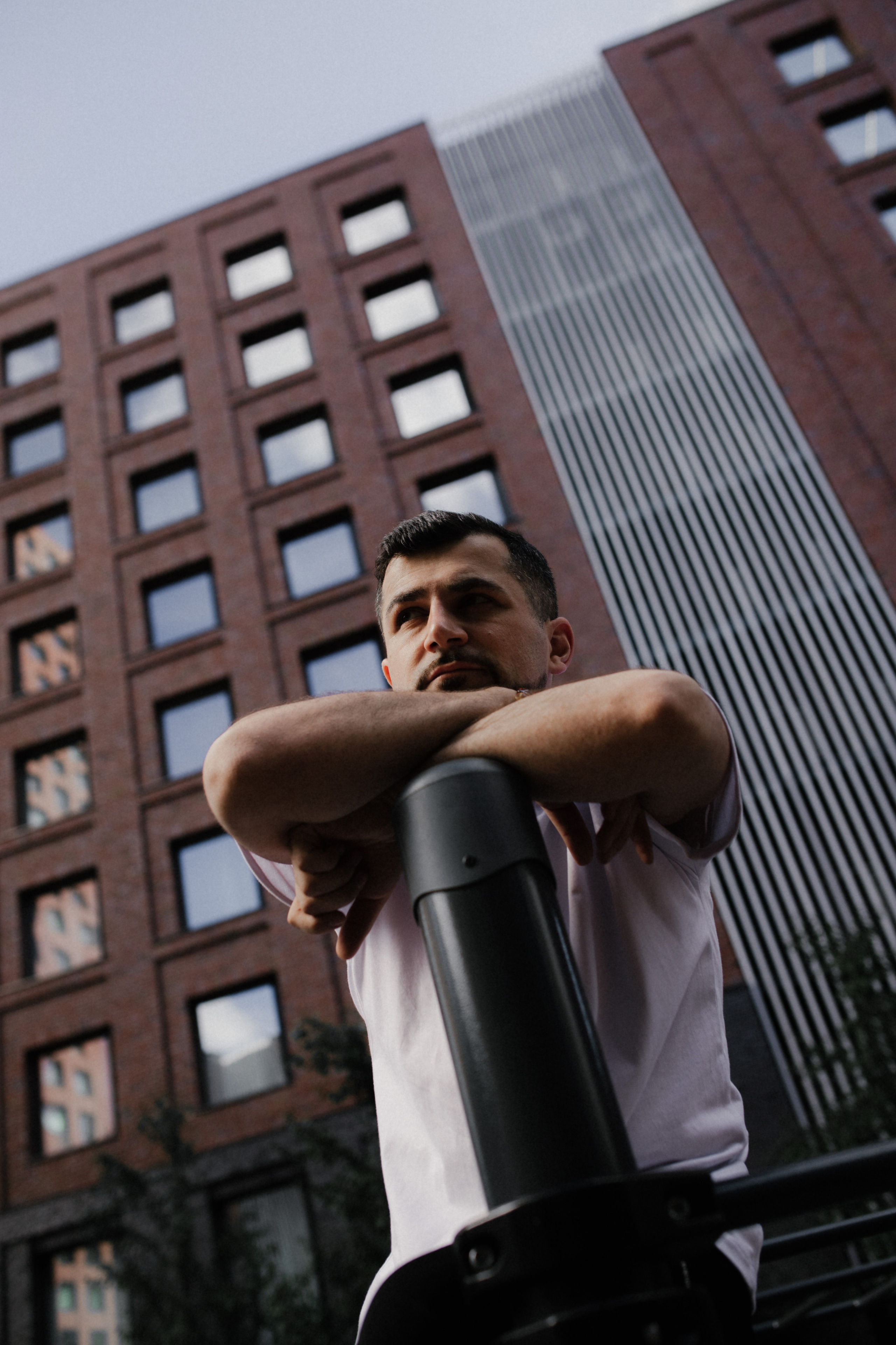 Tagir. Фотограф Москва Дмитрий Курасов