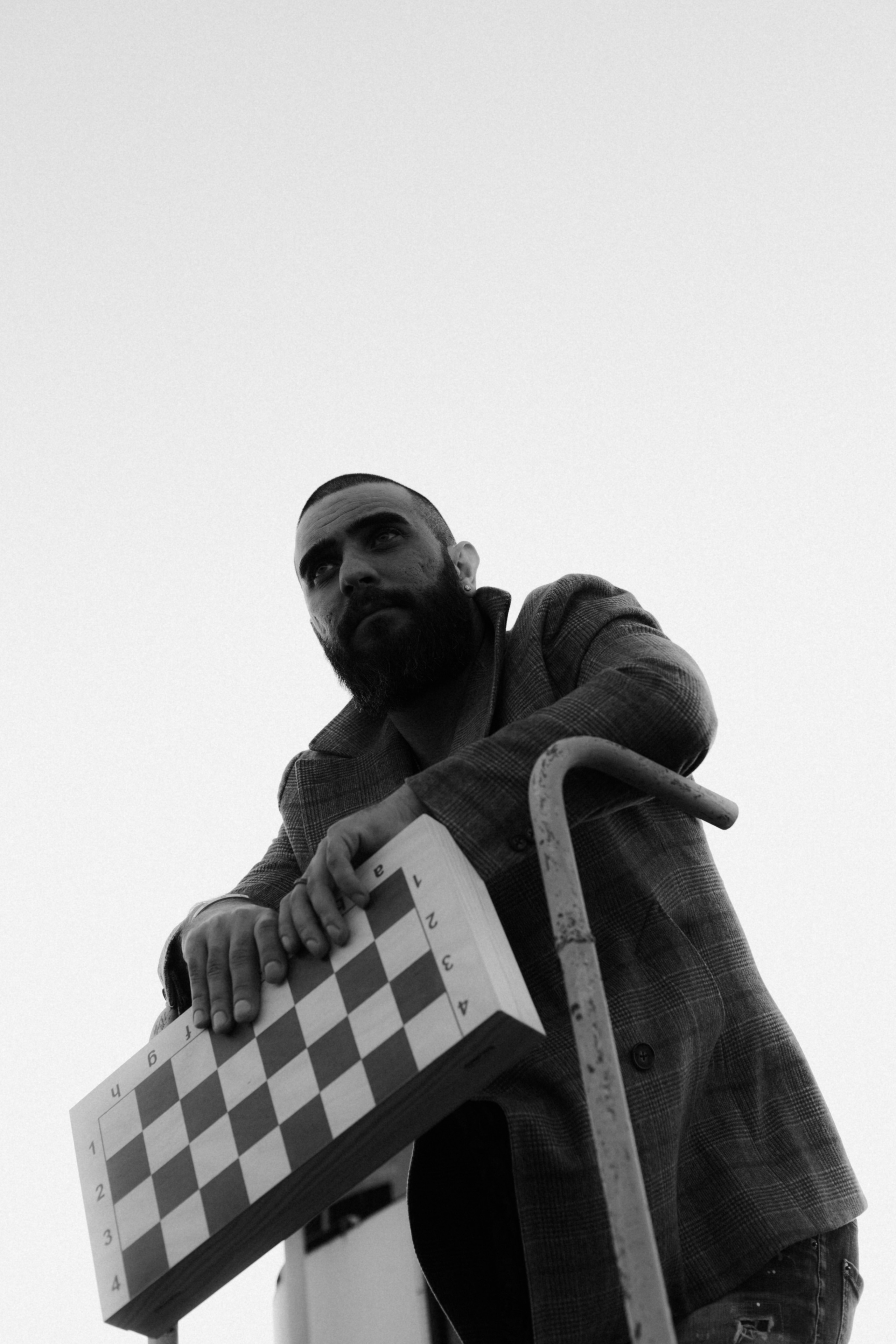 Misha. Фотограф Москва Дмитрий Курасов