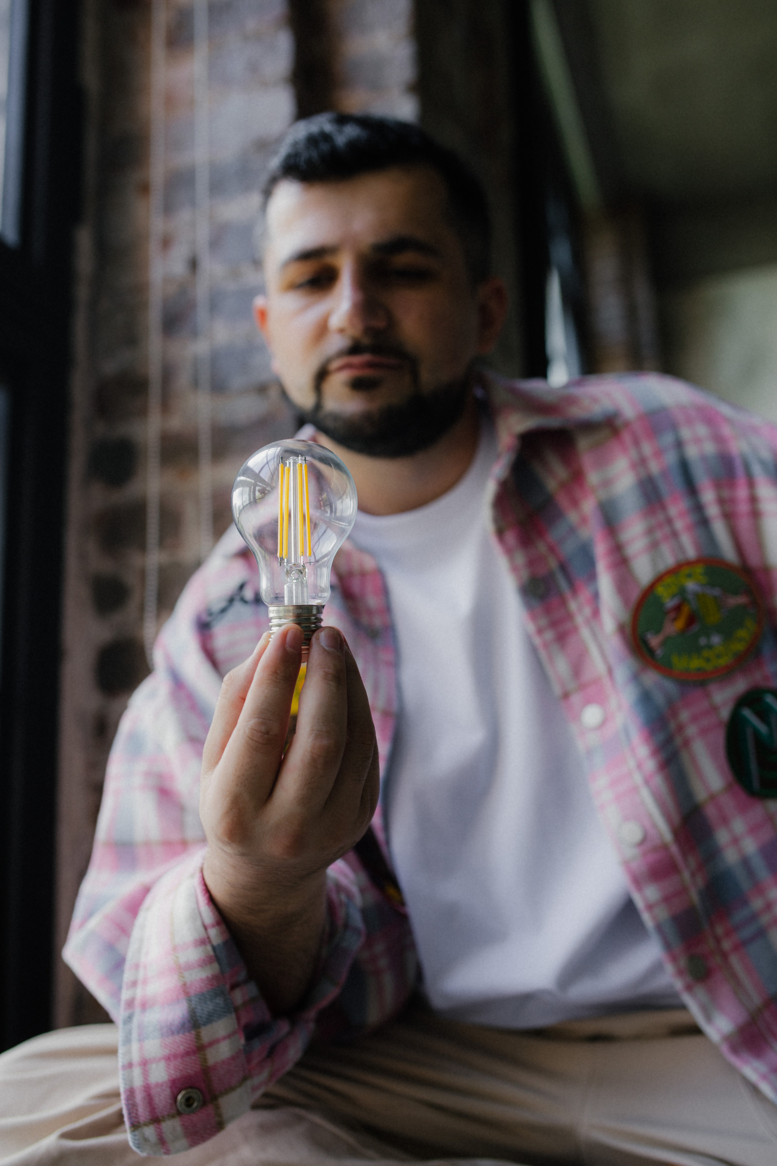 Tagir. Фотограф Москва Дмитрий Курасов