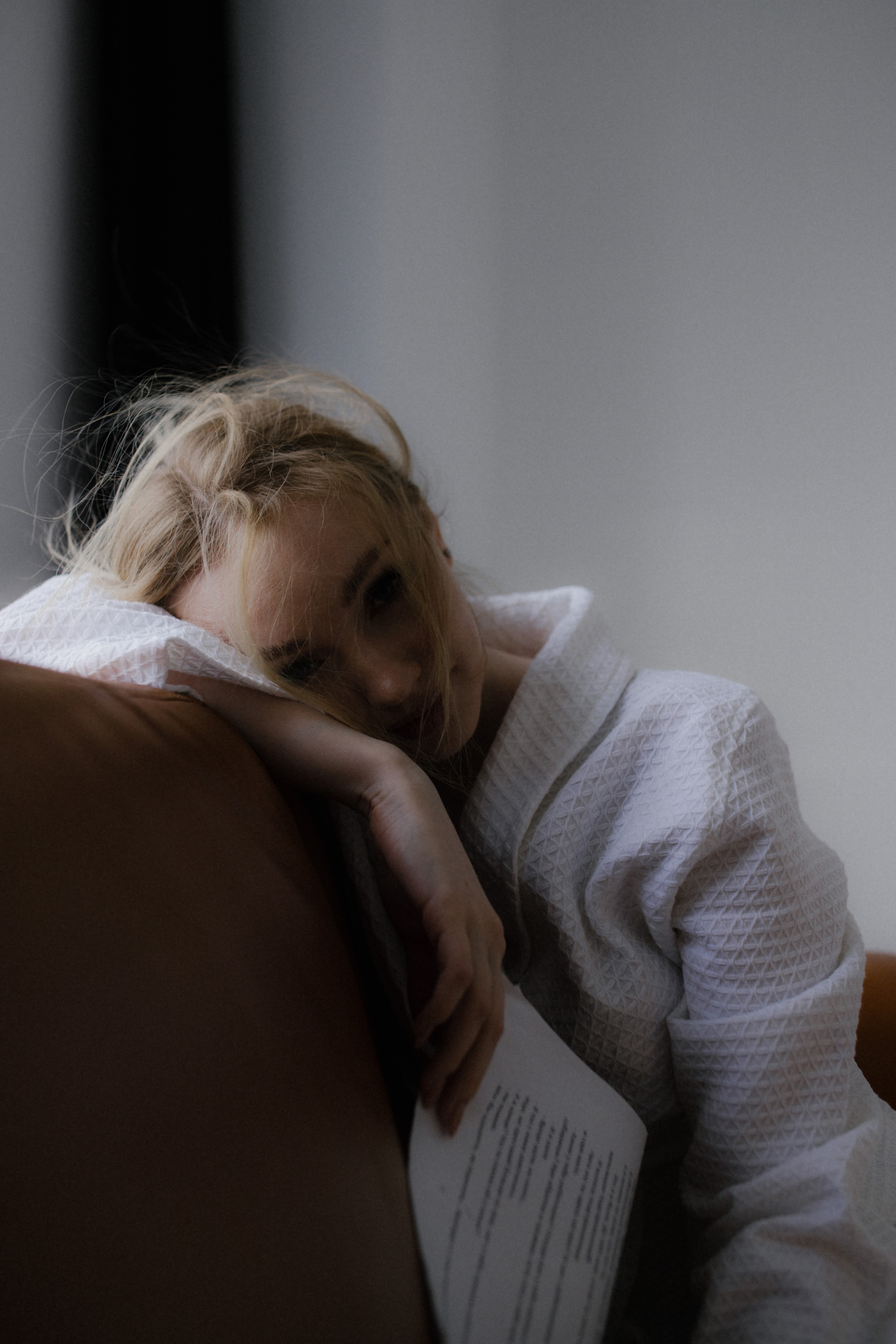 Jenya. Фотограф Москва Дмитрий Курасов