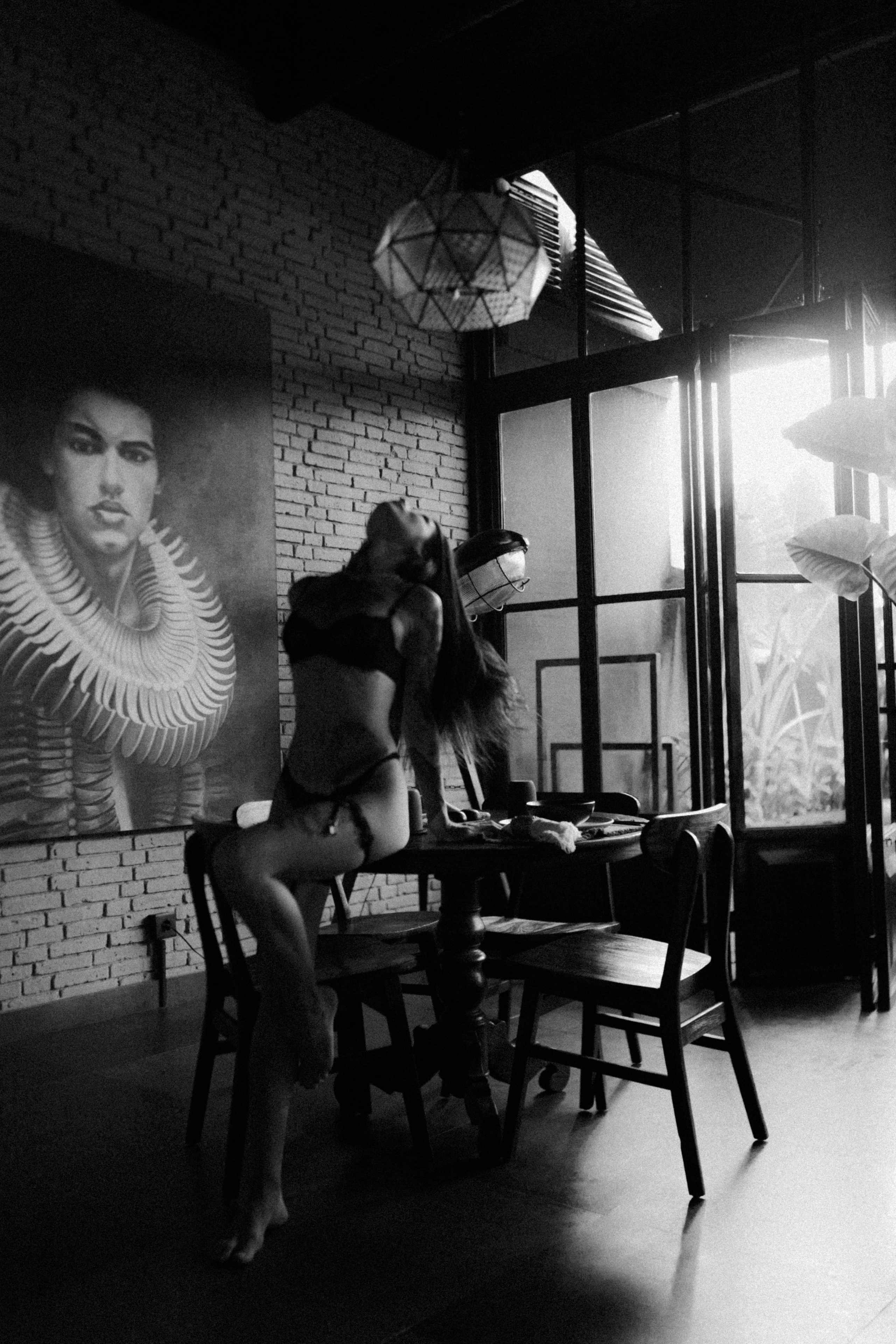 Asya. Фотограф Москва Дмитрий Курасов