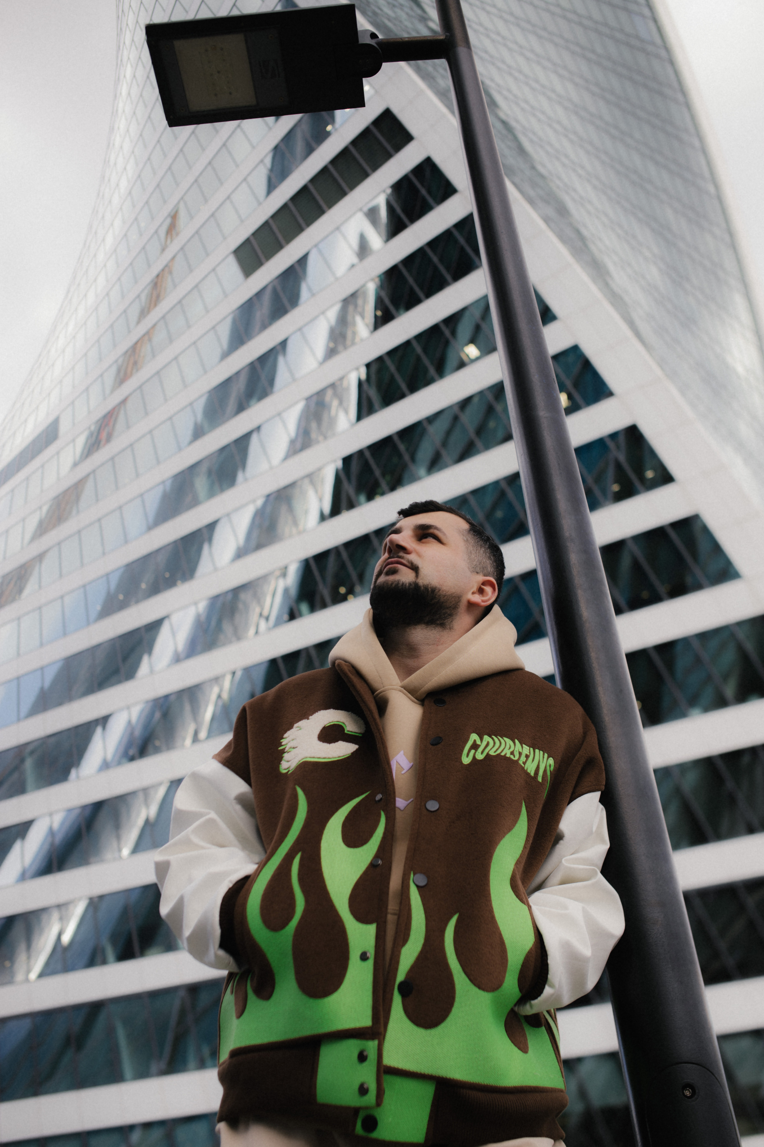 Tagir. Фотограф Москва Дмитрий Курасов