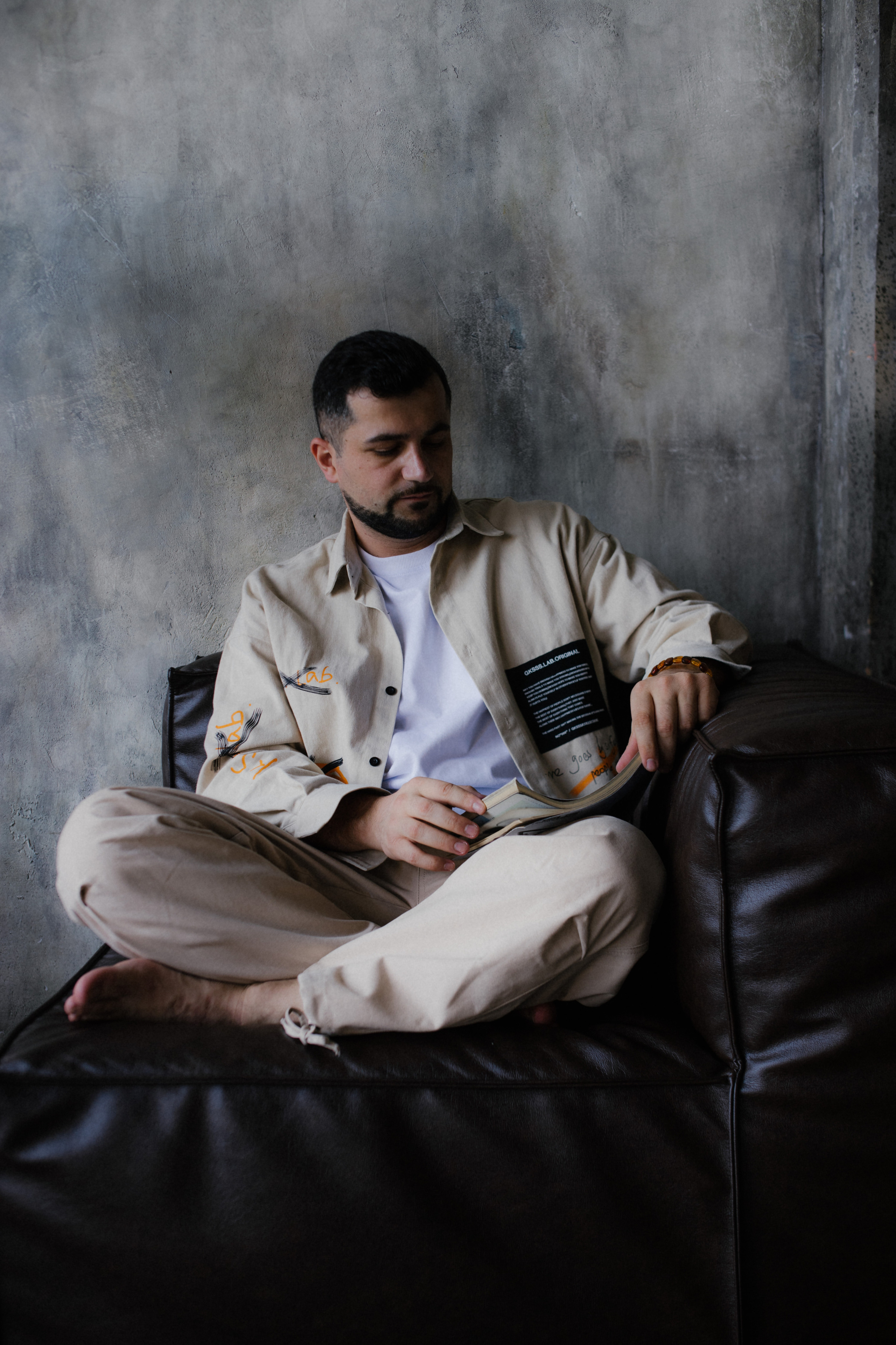 Tagir. Фотограф Москва Дмитрий Курасов