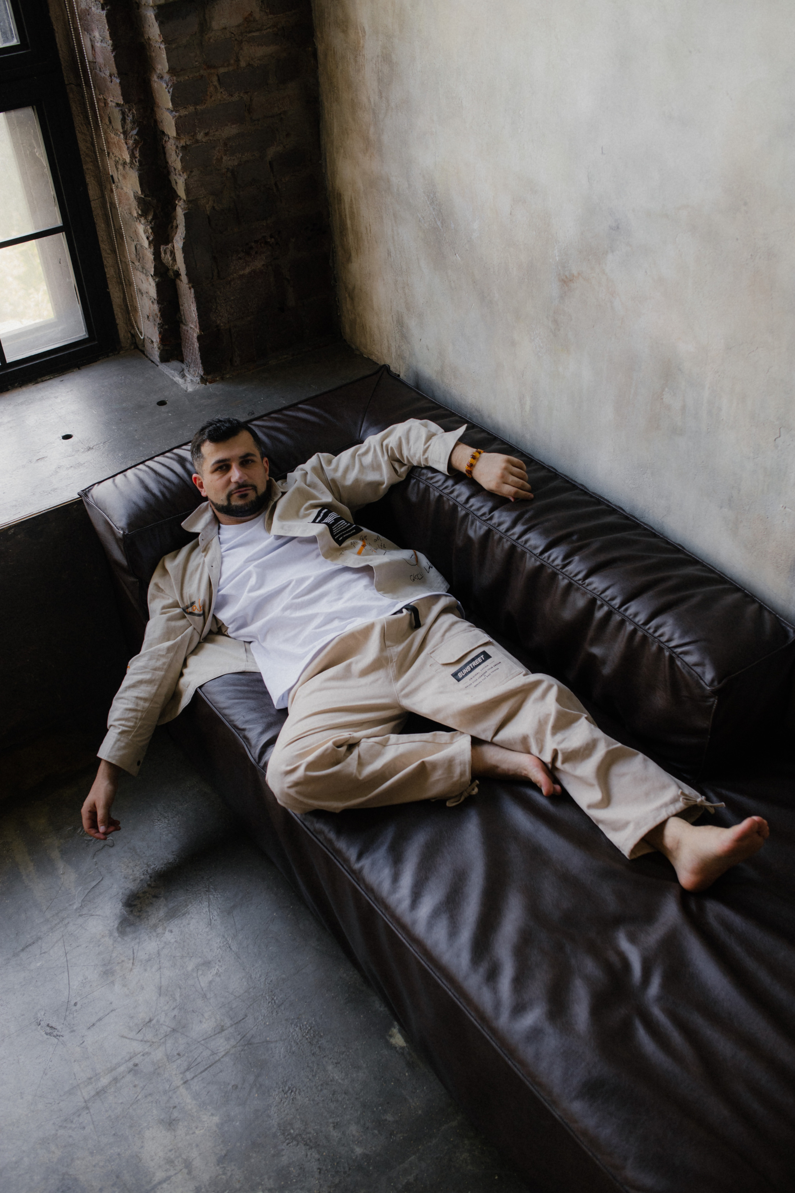 Tagir. Фотограф Москва Дмитрий Курасов