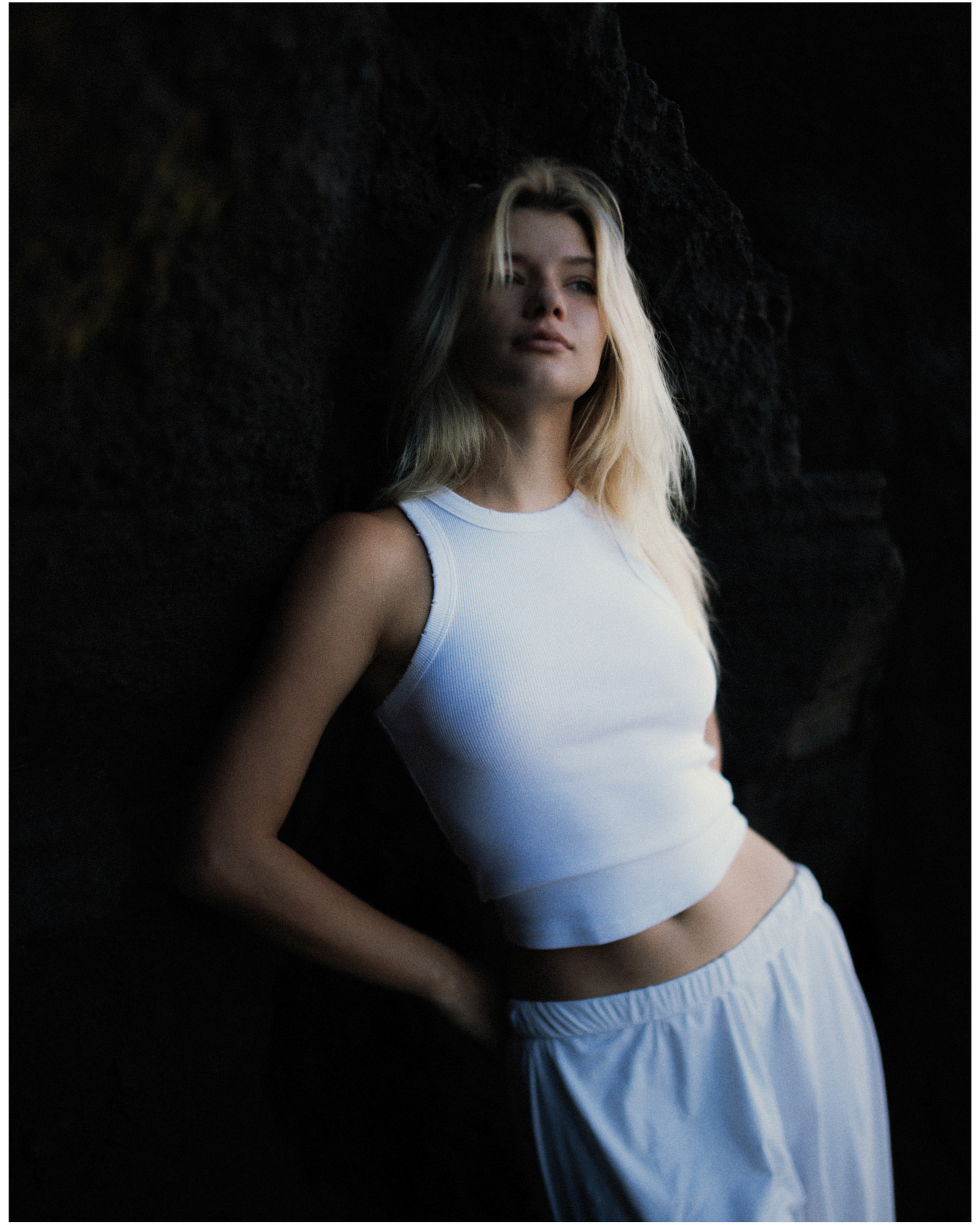 Tanisha. Фотограф Москва Дмитрий Курасов