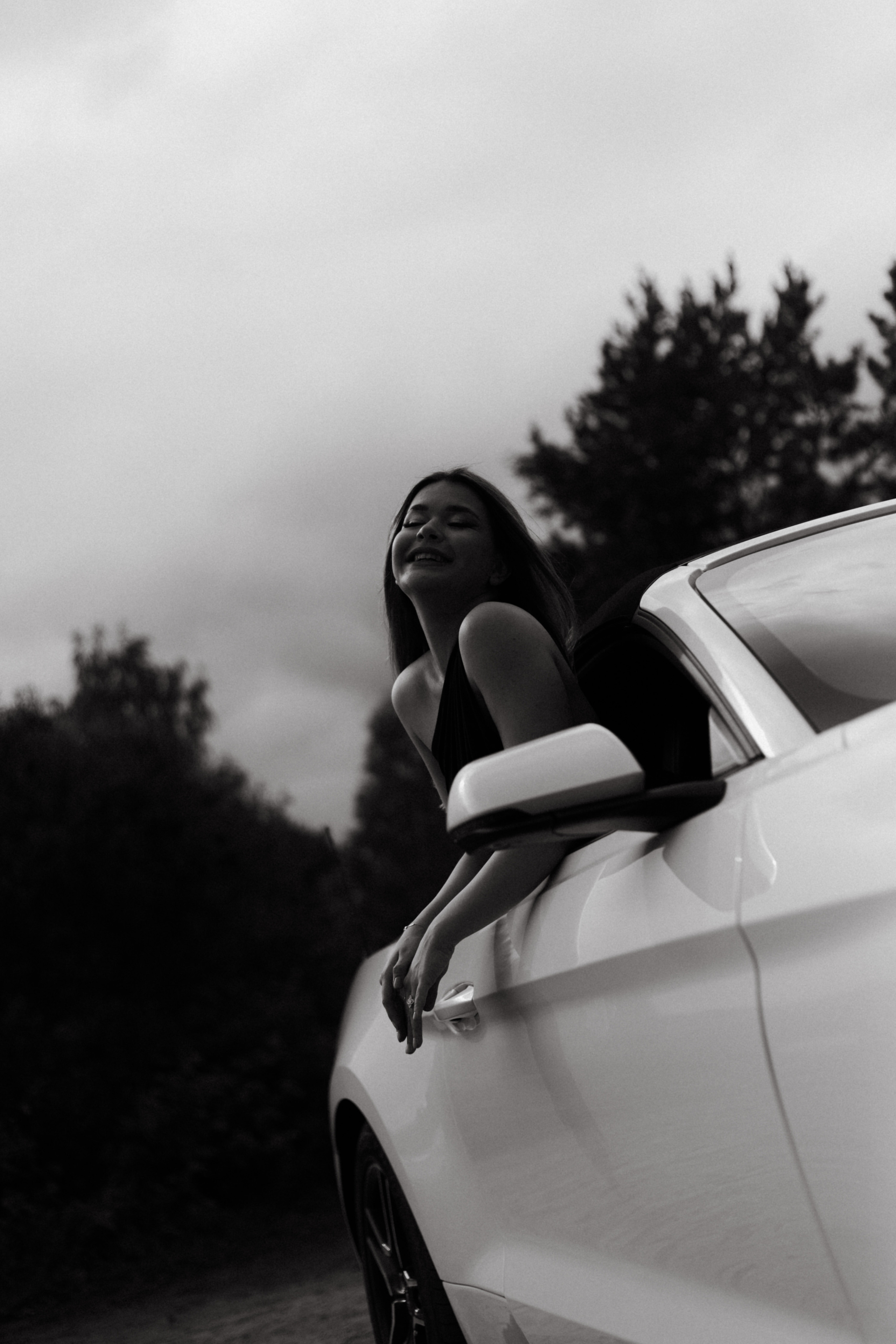 Vera. Фотограф Москва Дмитрий Курасов