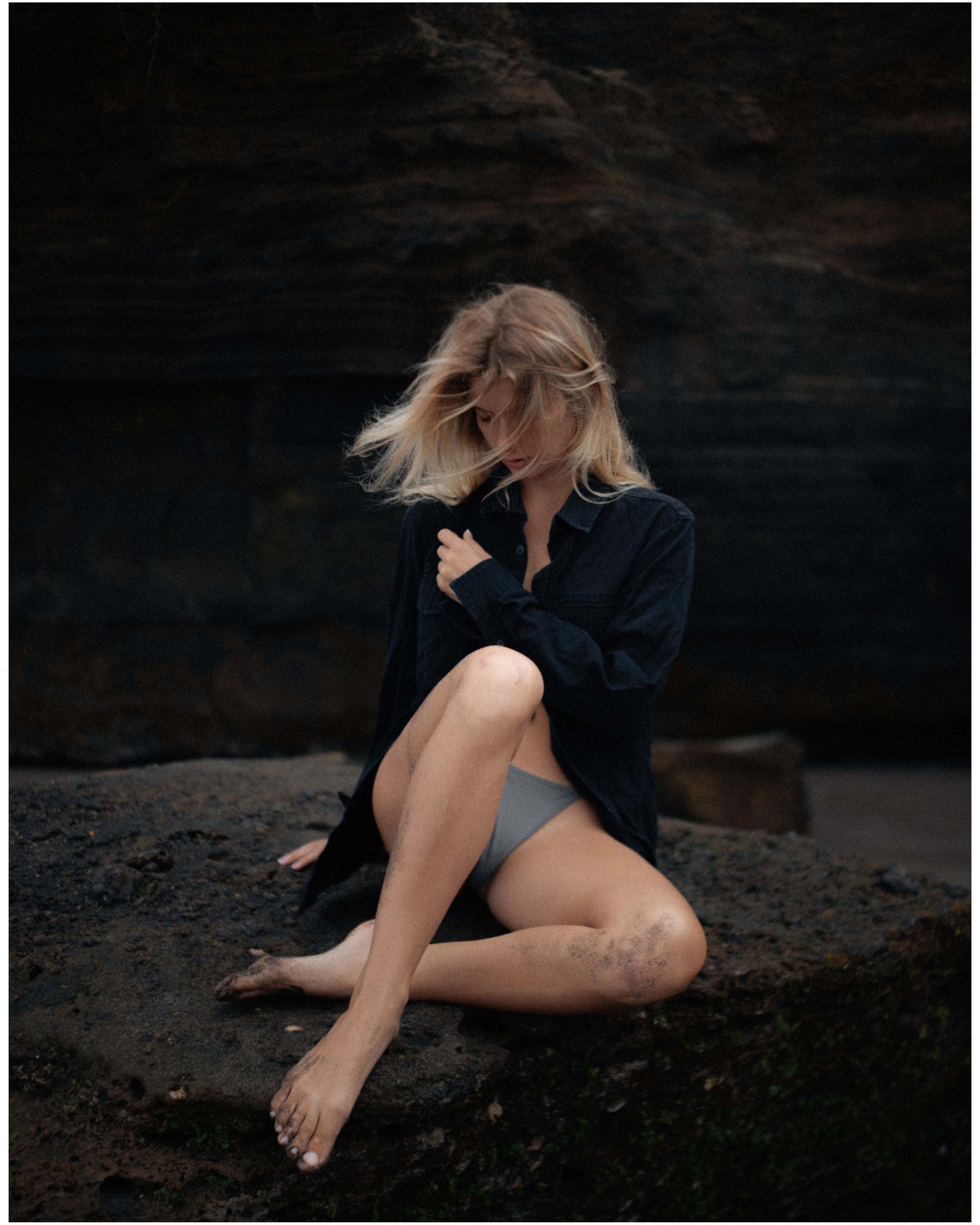 Tanisha. Фотограф Москва Дмитрий Курасов