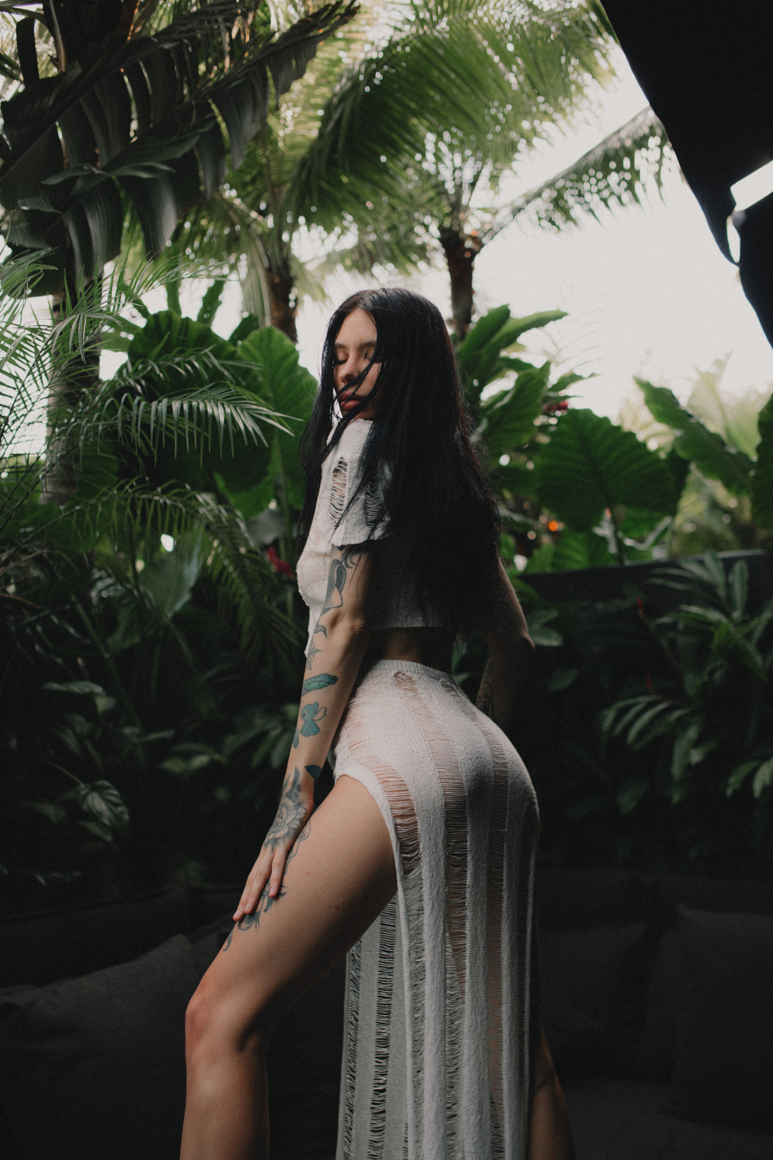 Asya. Фотограф Москва Дмитрий Курасов