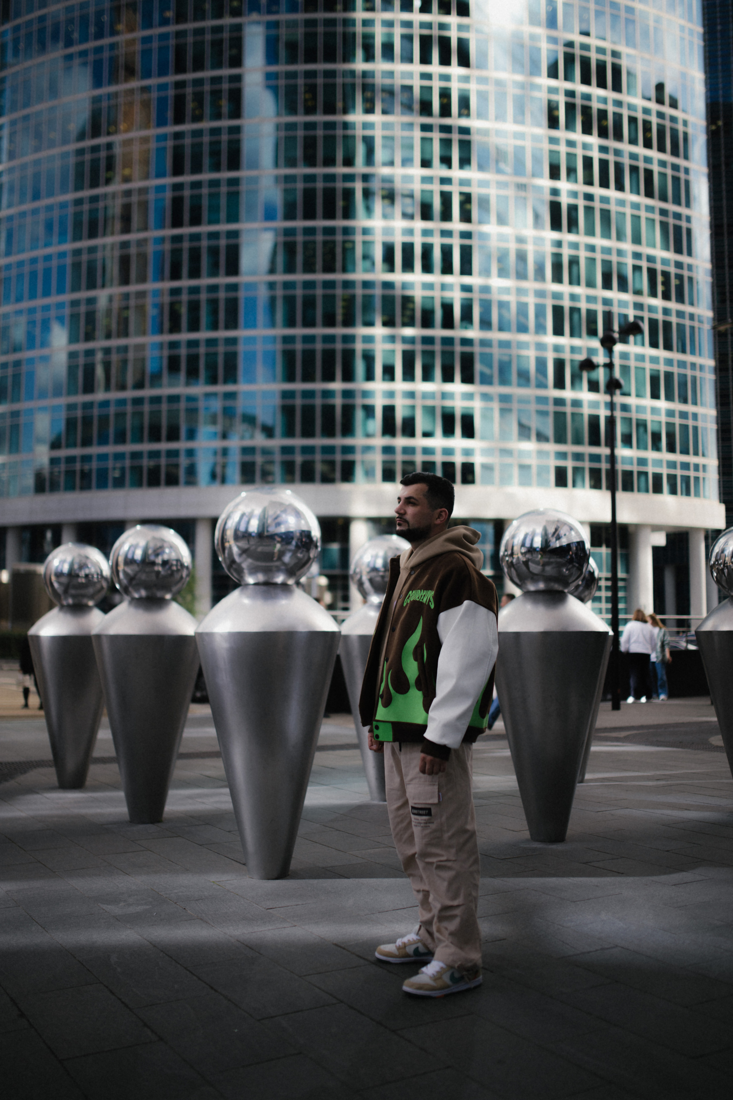 Tagir. Фотограф Москва Дмитрий Курасов