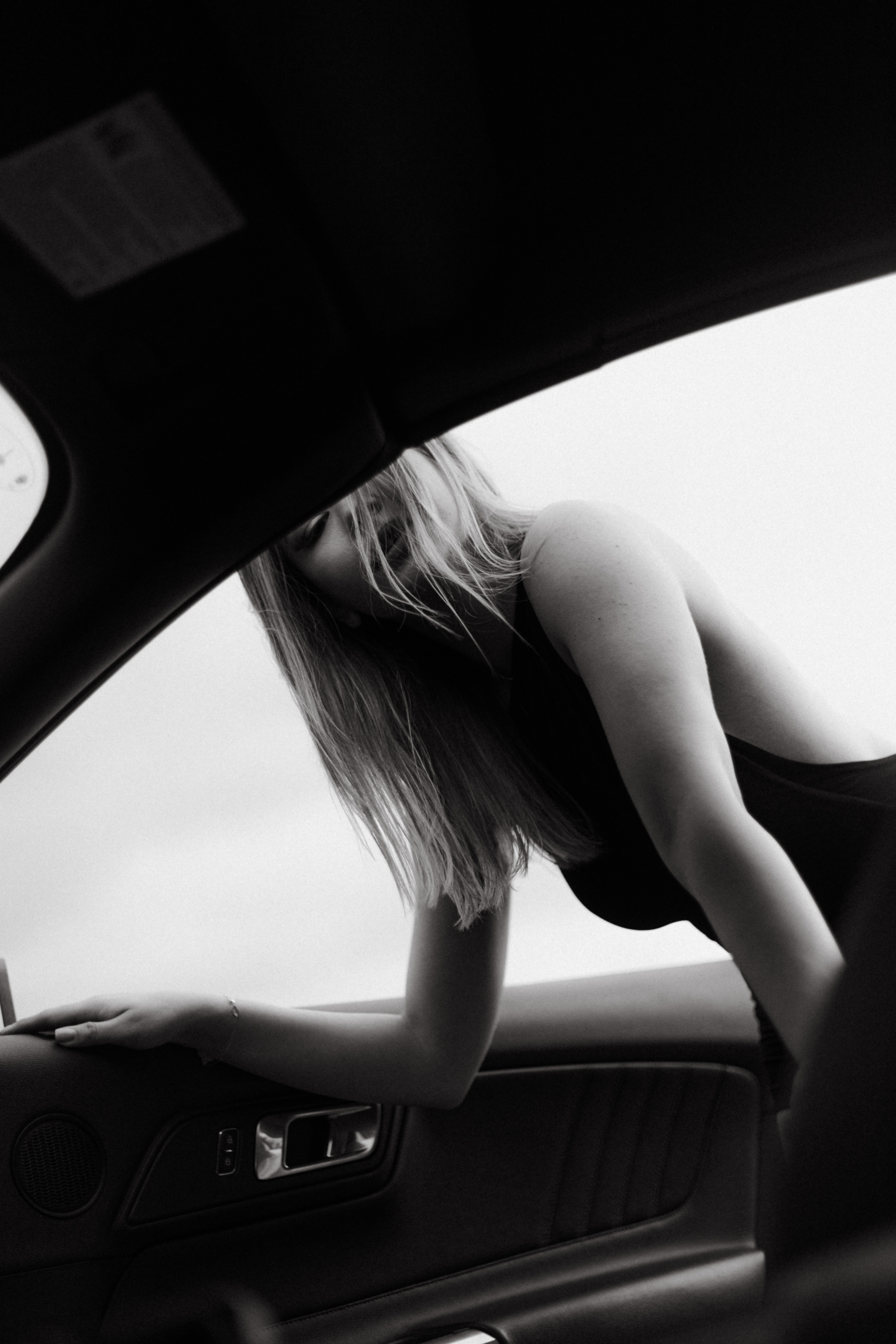 Vera. Фотограф Москва Дмитрий Курасов